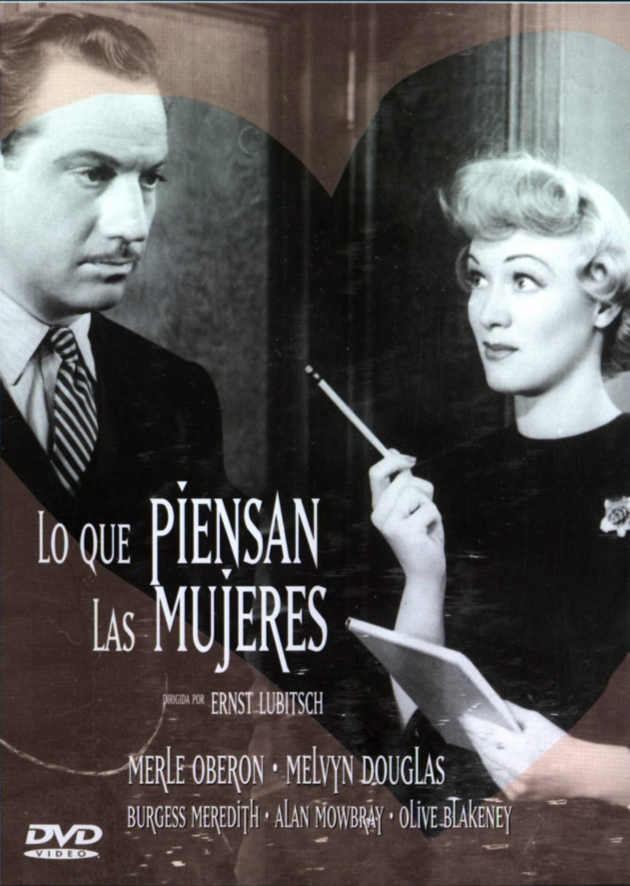 Películas Lo que piensan las mujeres