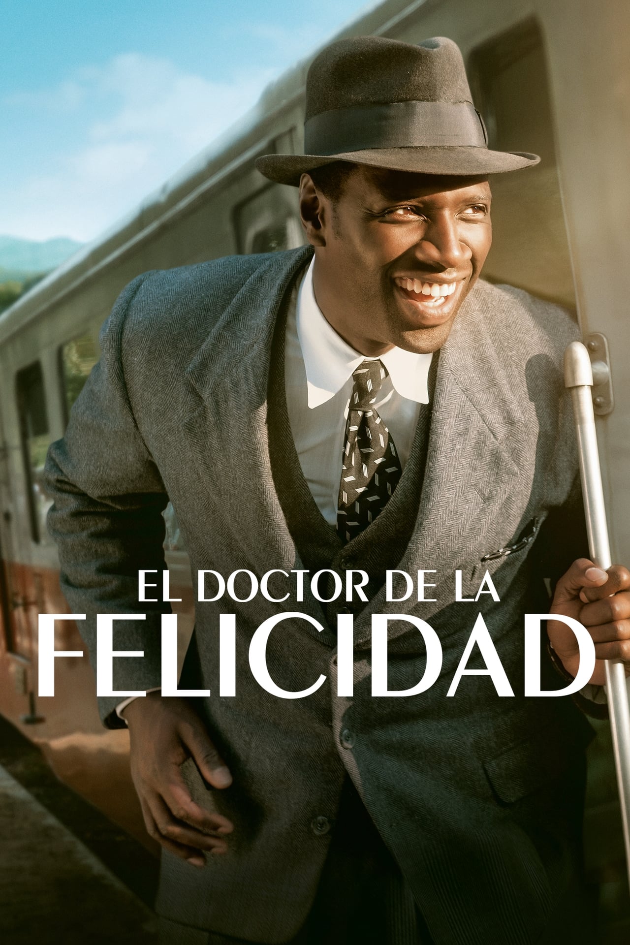 Películas El doctor de la felicidad