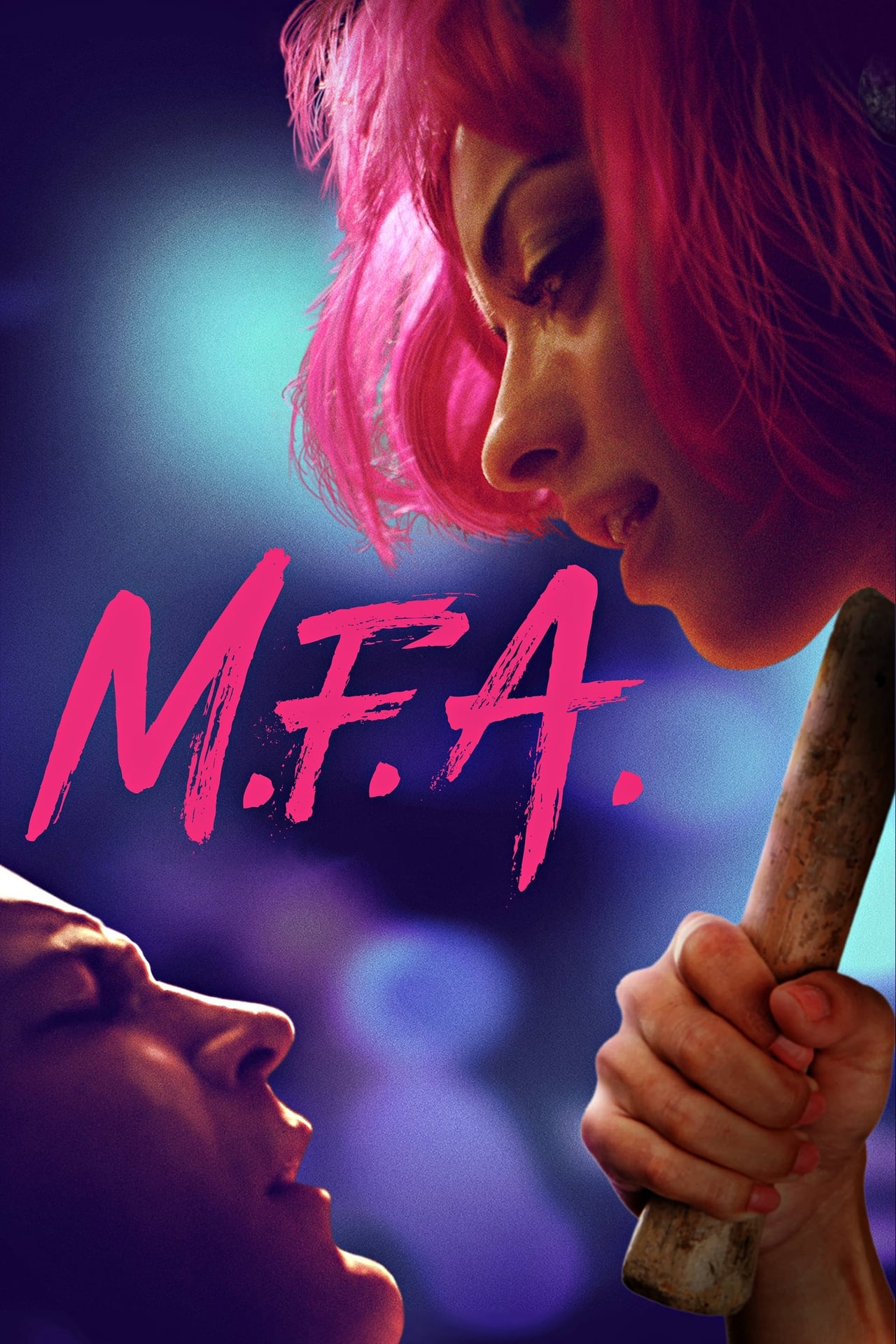 Movie M.F.A.