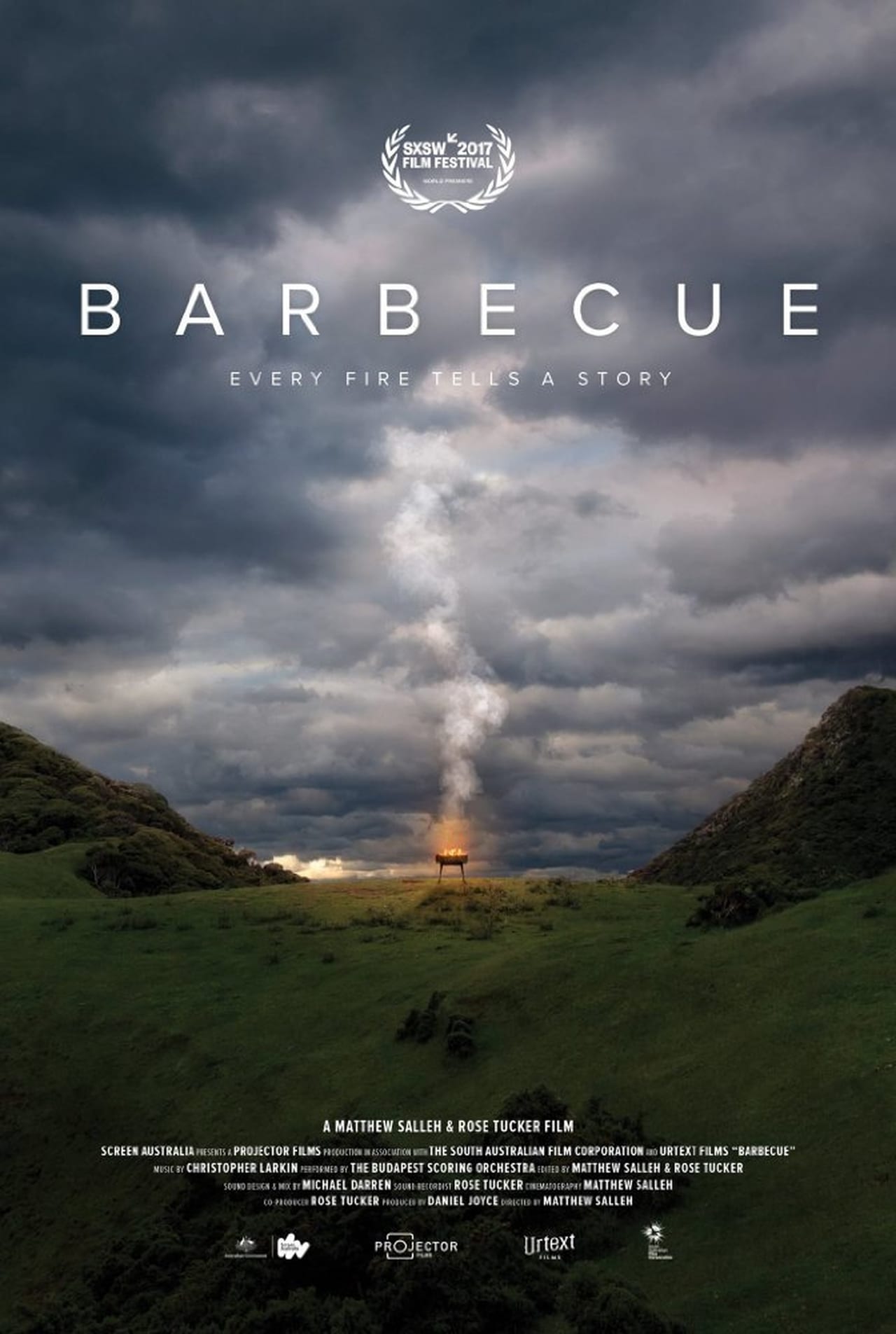 Movies Barbecue