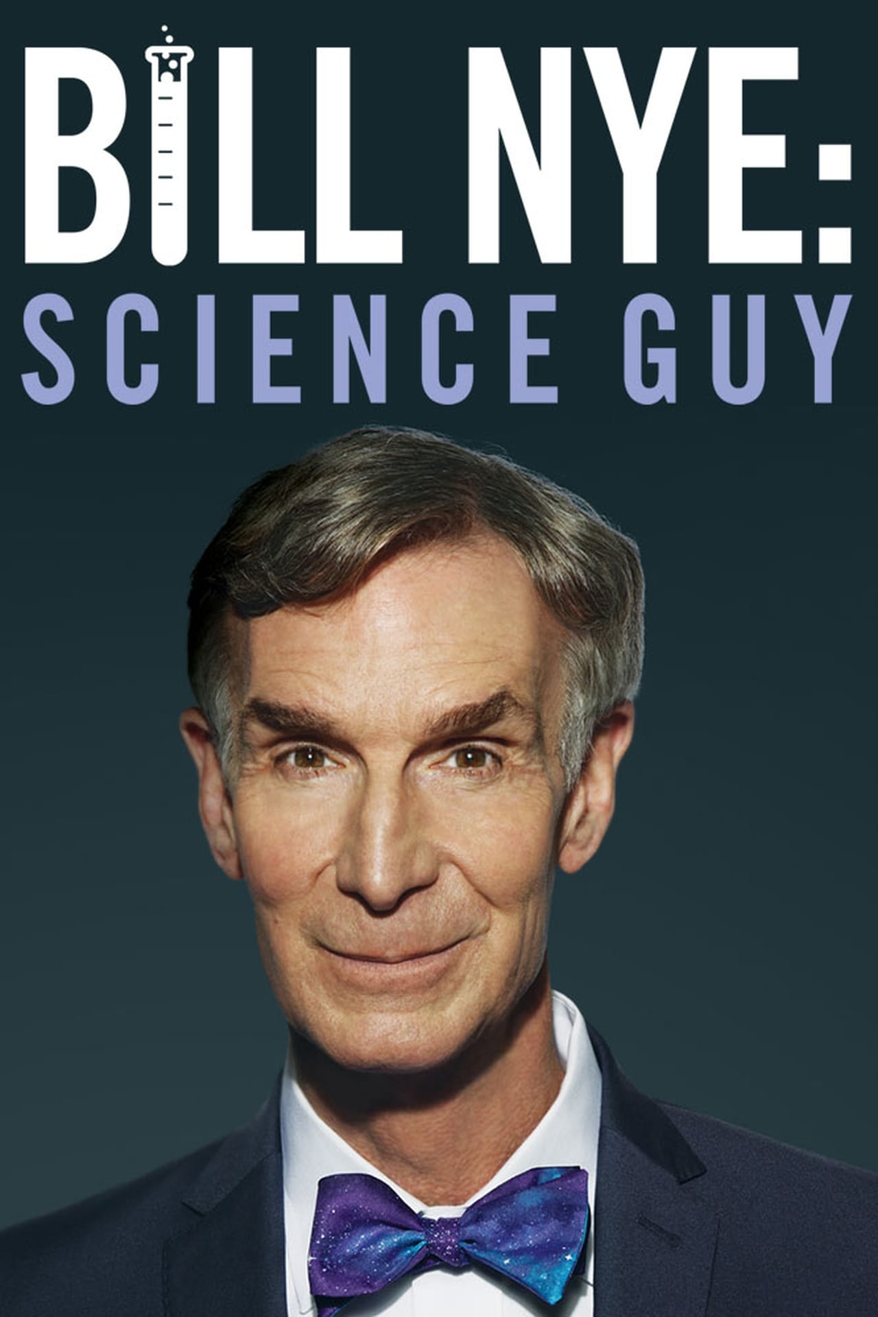 Movies Bill Nye: Science Guy