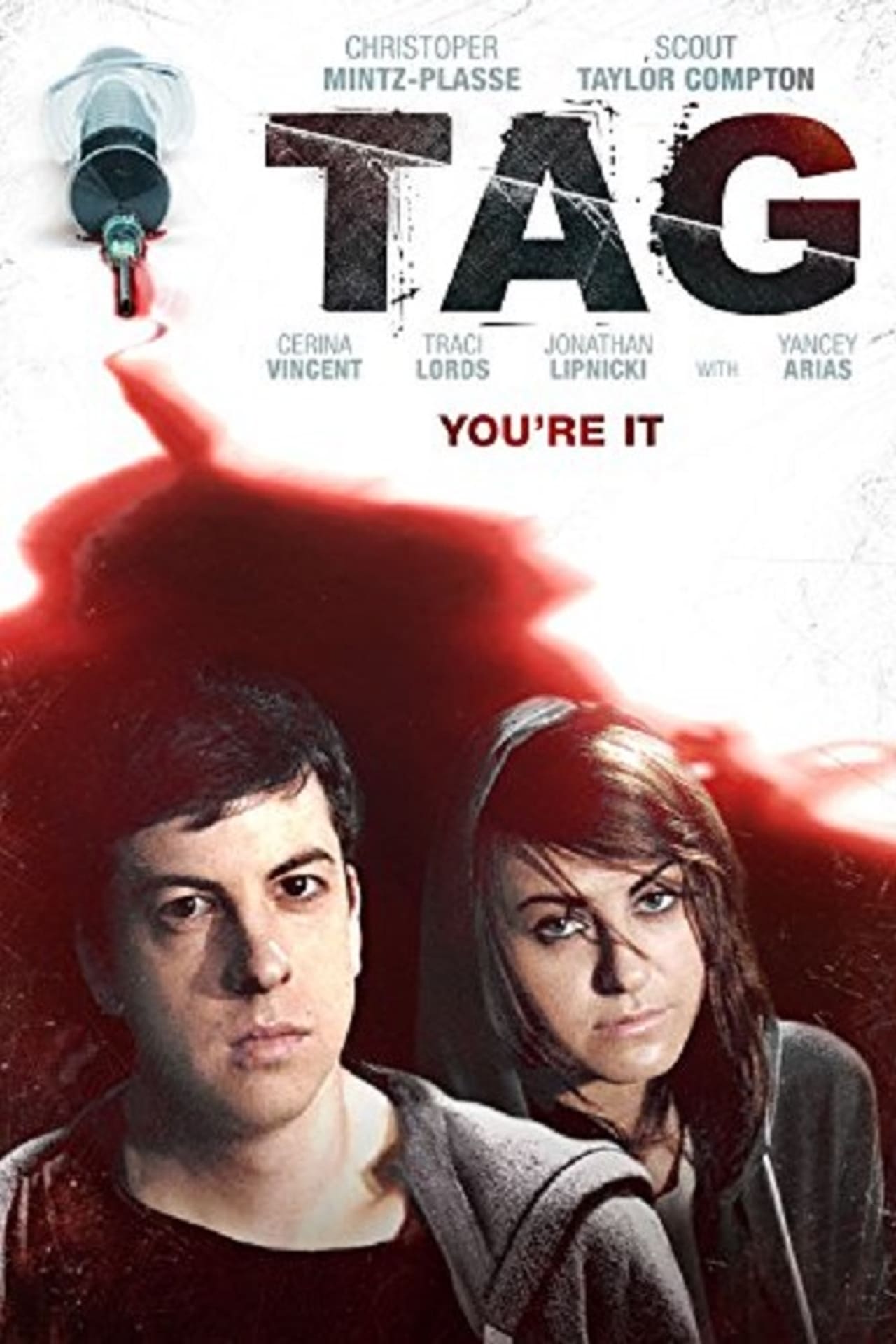 Movie Tag