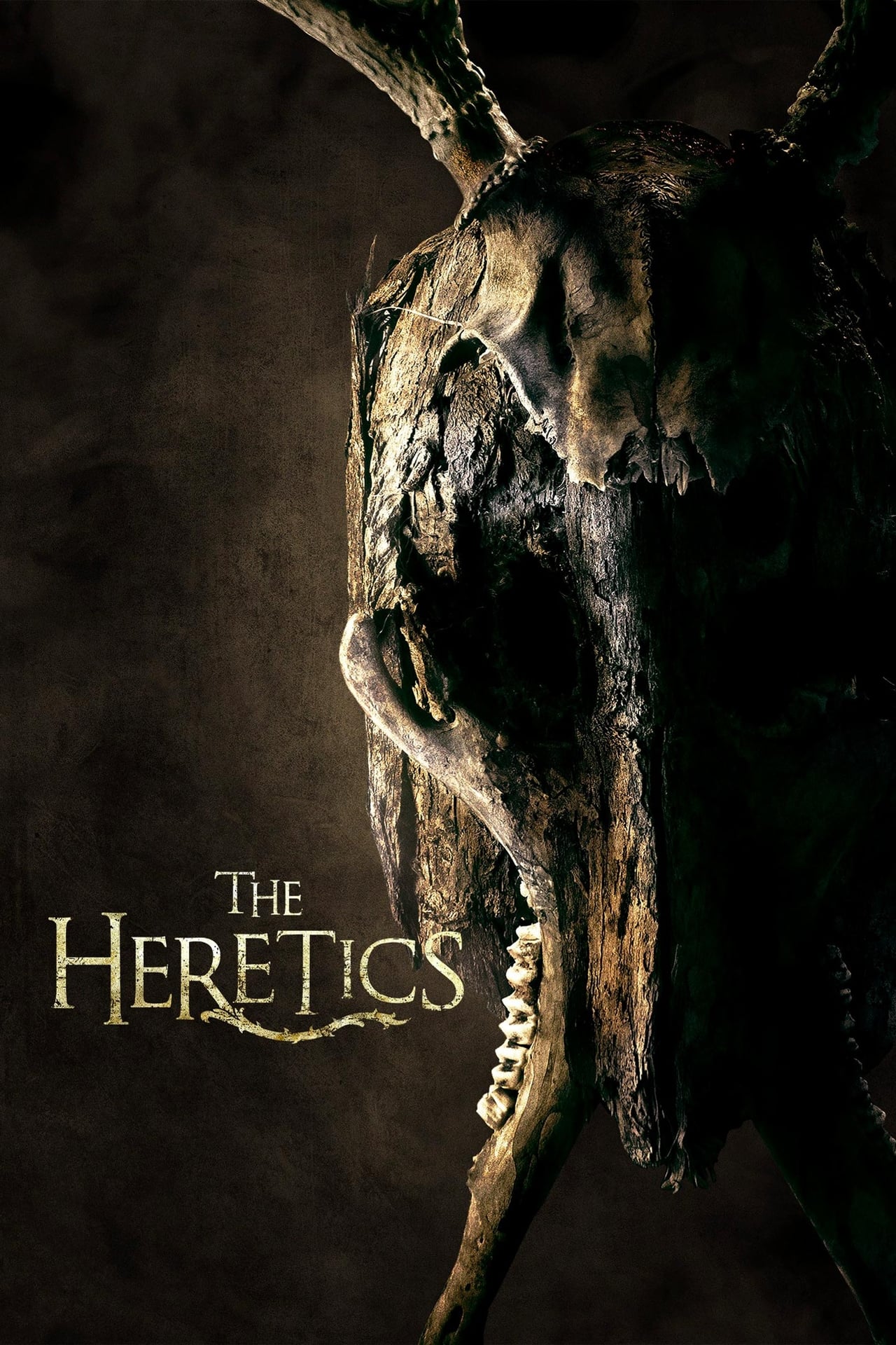 Movie The Heretics