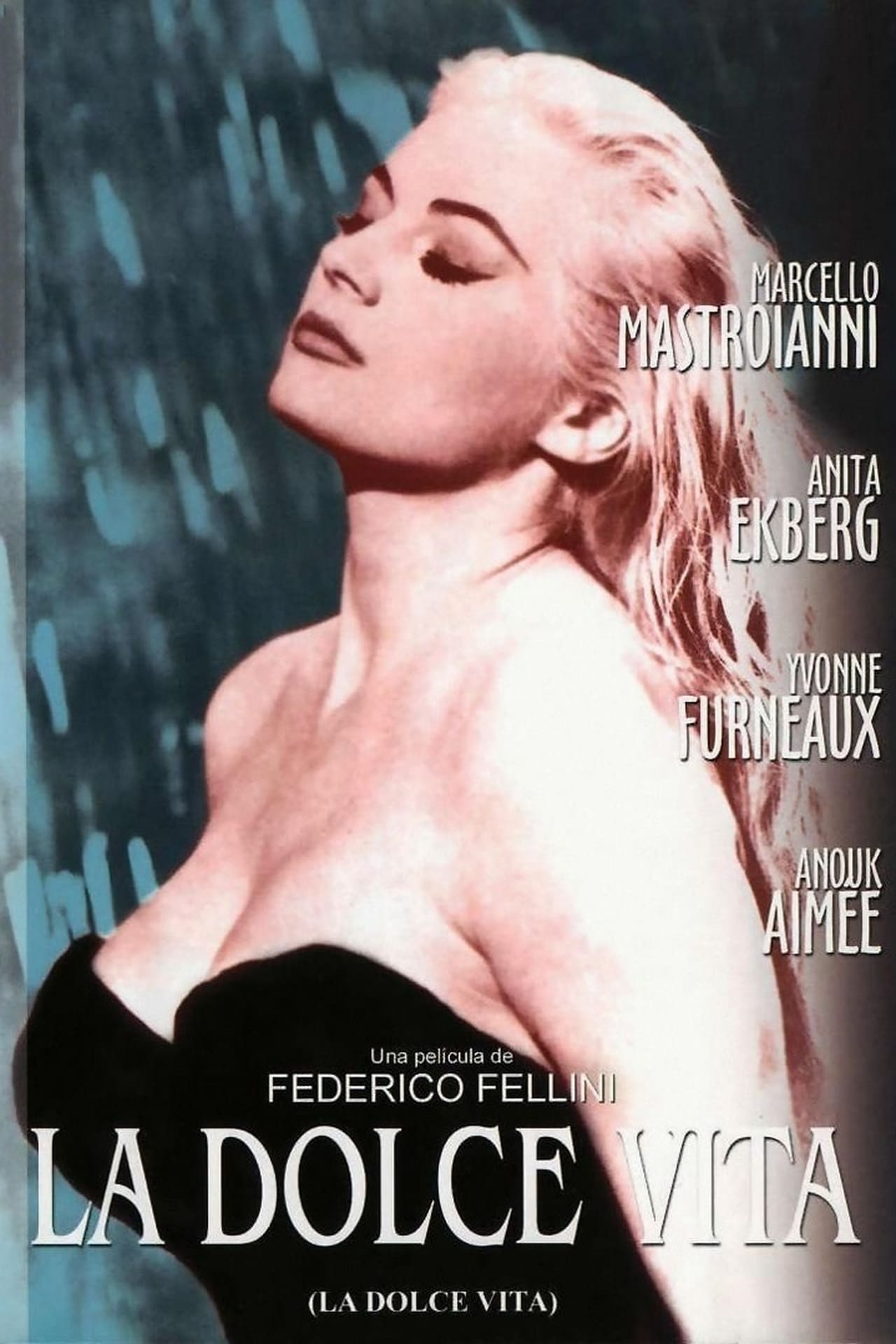 Movies La dolce vita