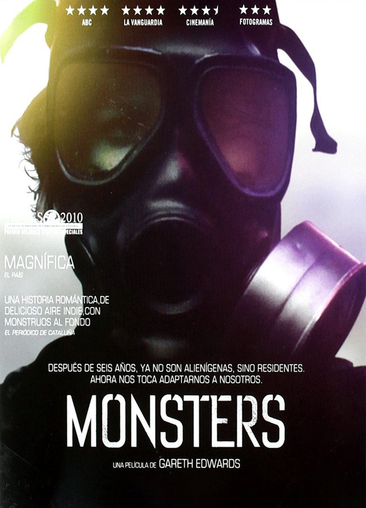 Movie Monsters