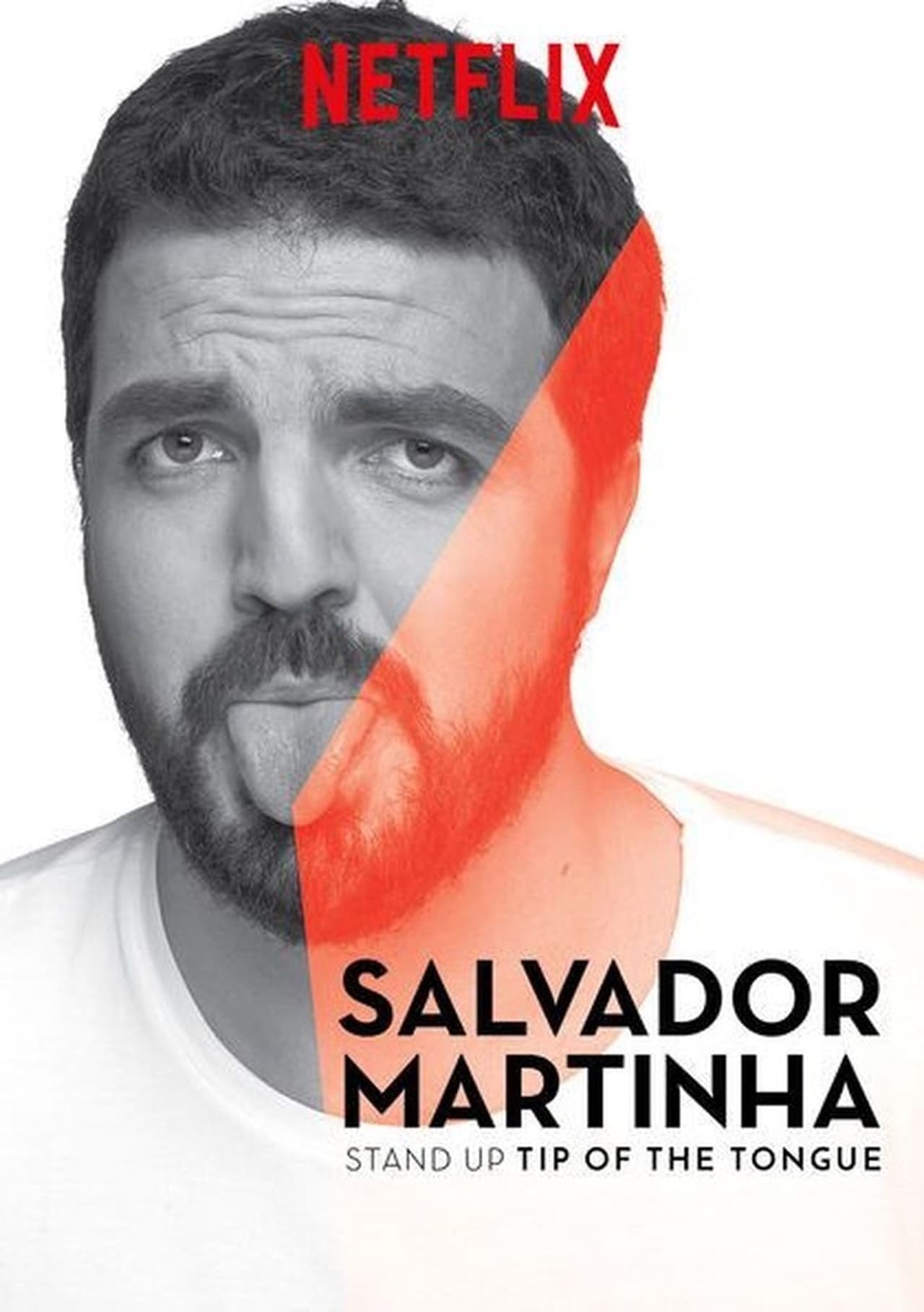 Movie Salvador Martinha: Na Ponta da Língua