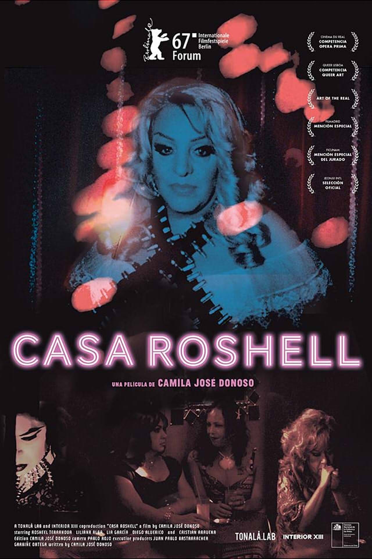 Movies Casa Roshell