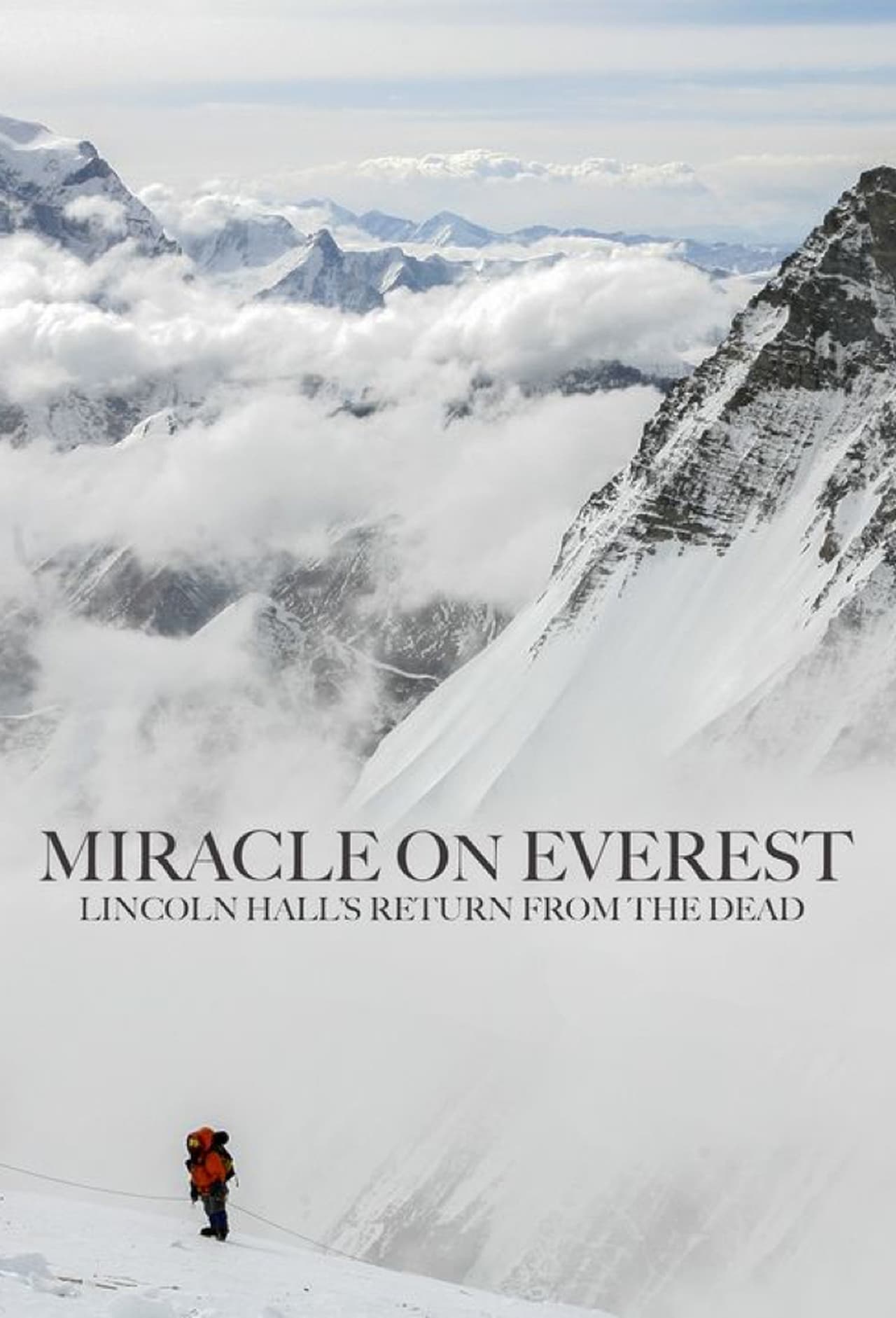 Movie Miracle on Everest