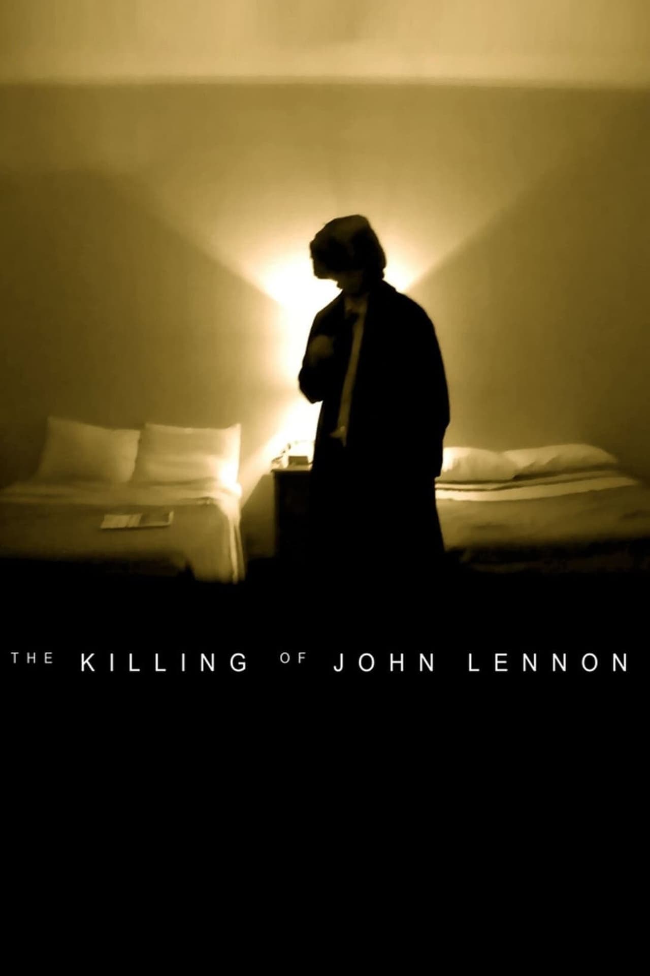 Movie The Killing of John Lennon