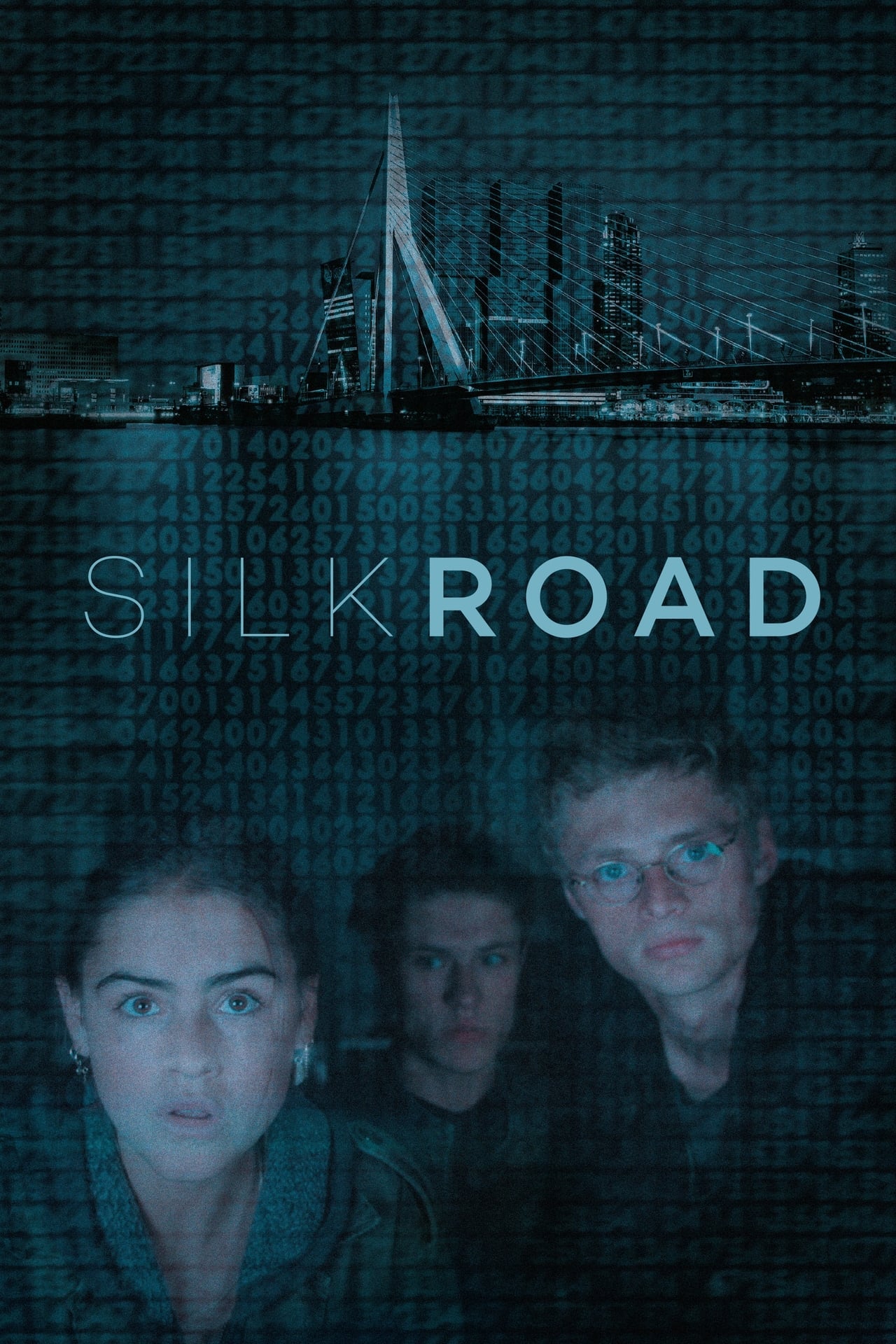 Movie Silk Road