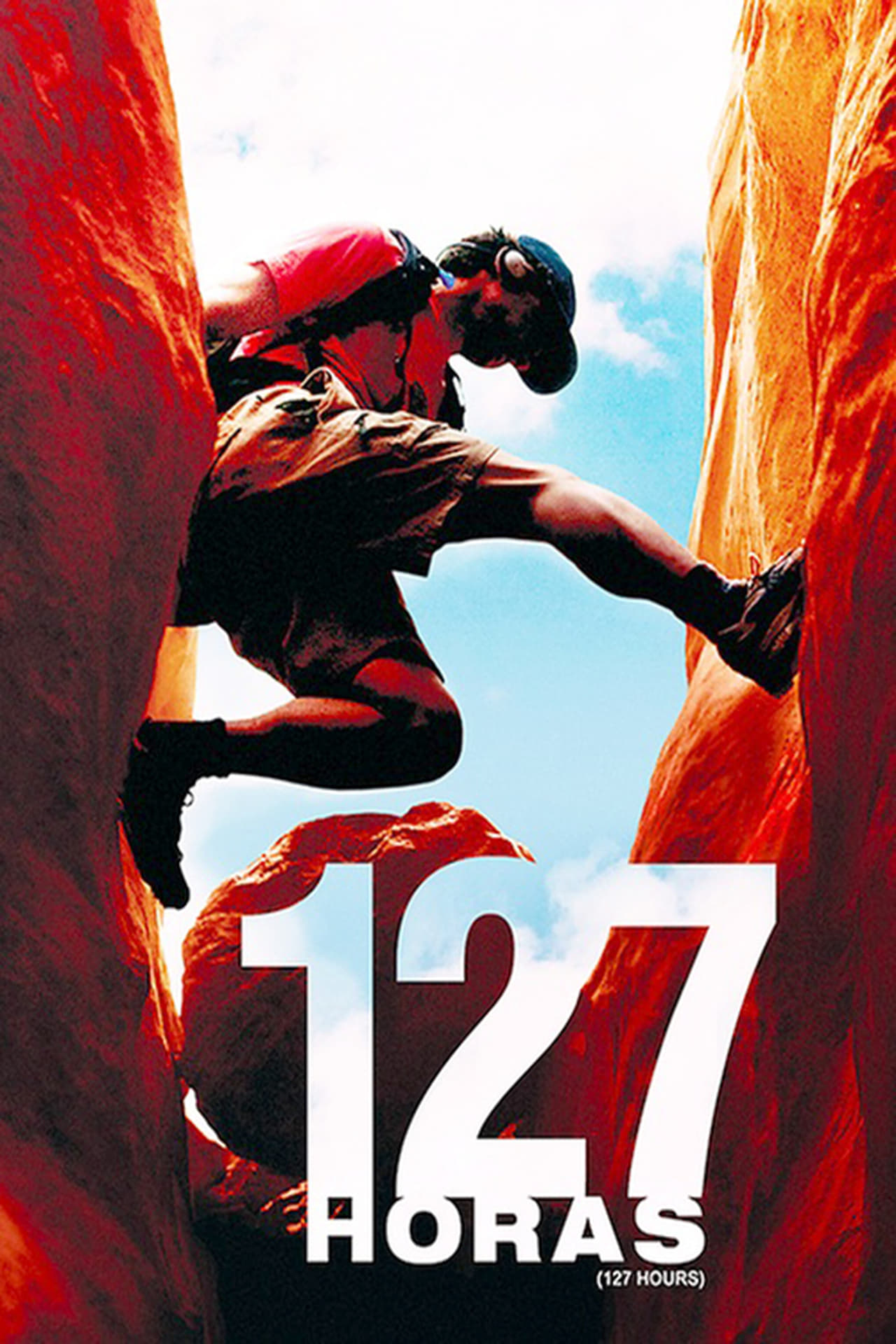 Movie 127 horas