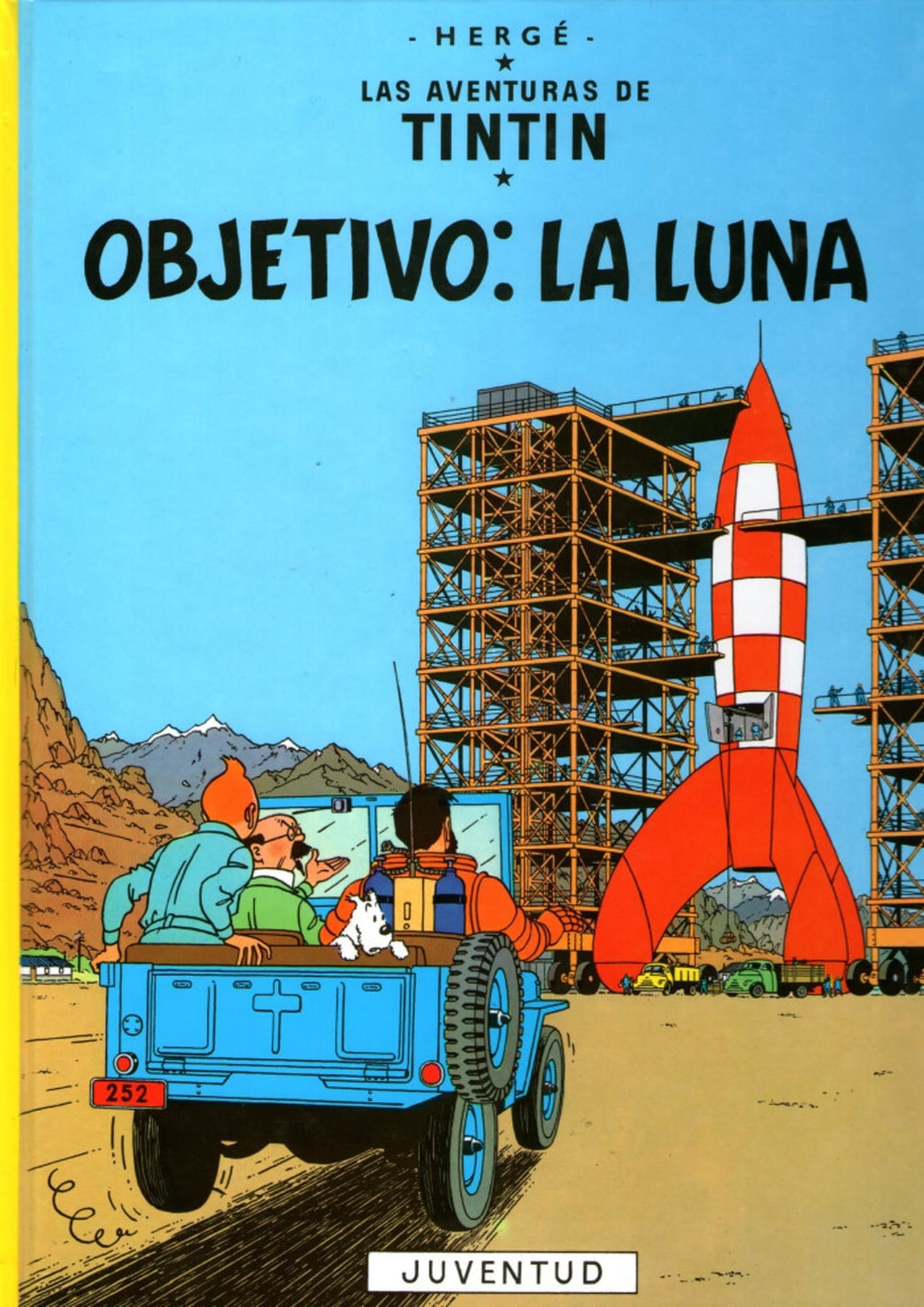 Movies Objetivo: la Luna