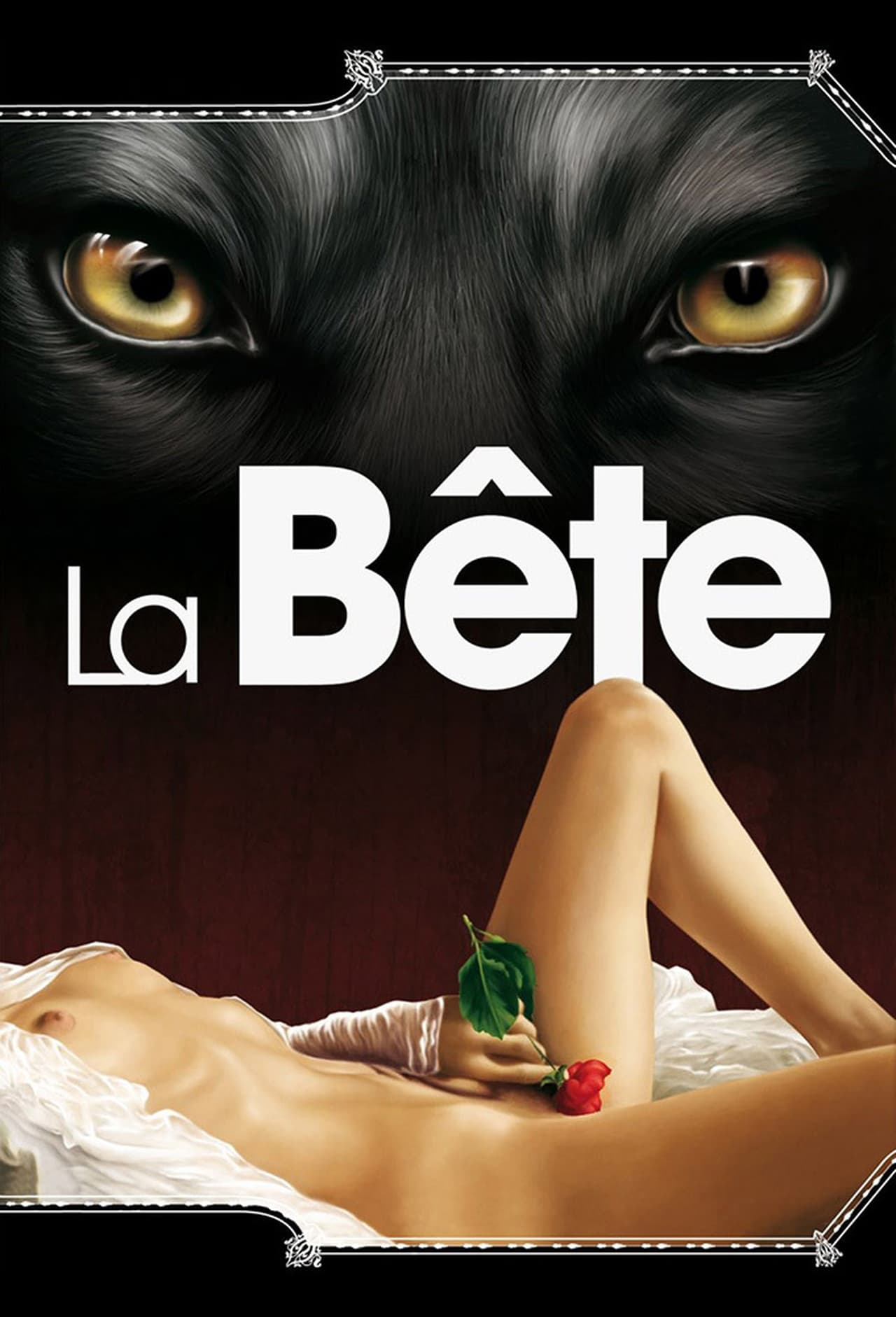 Movie La bestia