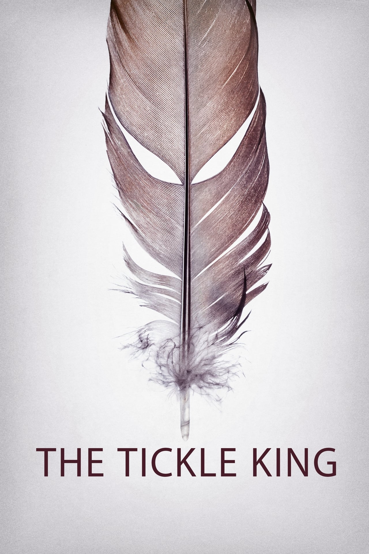 Movies The Tickle King