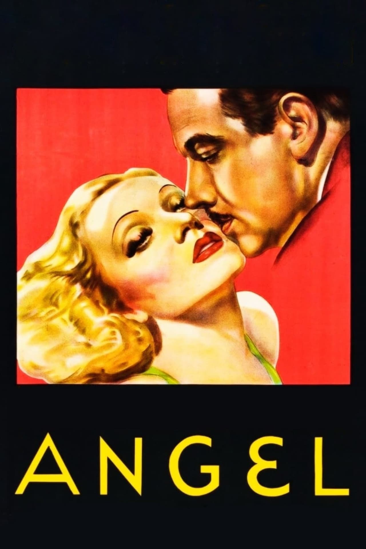 Movie Ángel