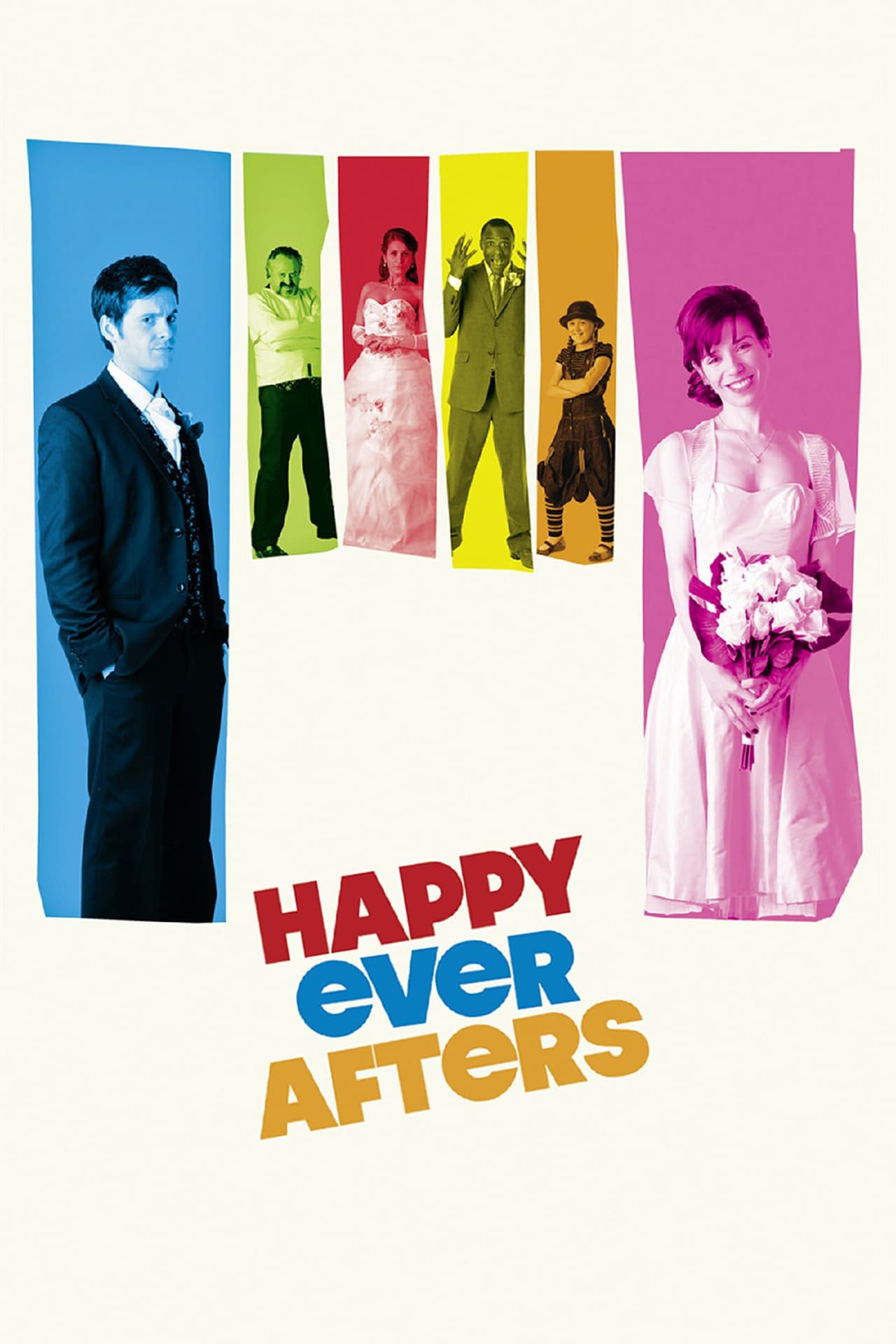 Movie Happy Ever Afters