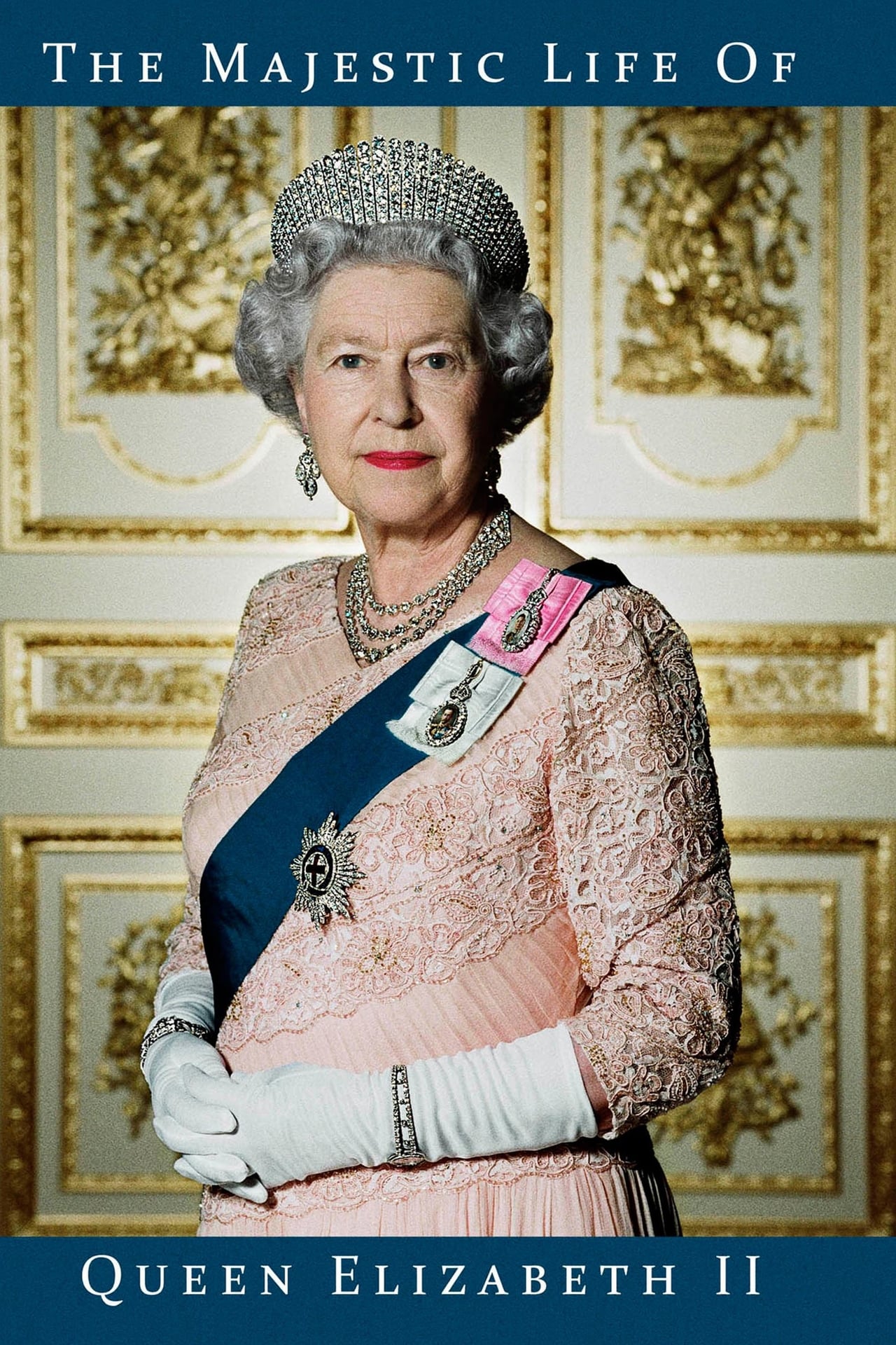 Movie Queen Elizabeth II: The Diamond Celebration