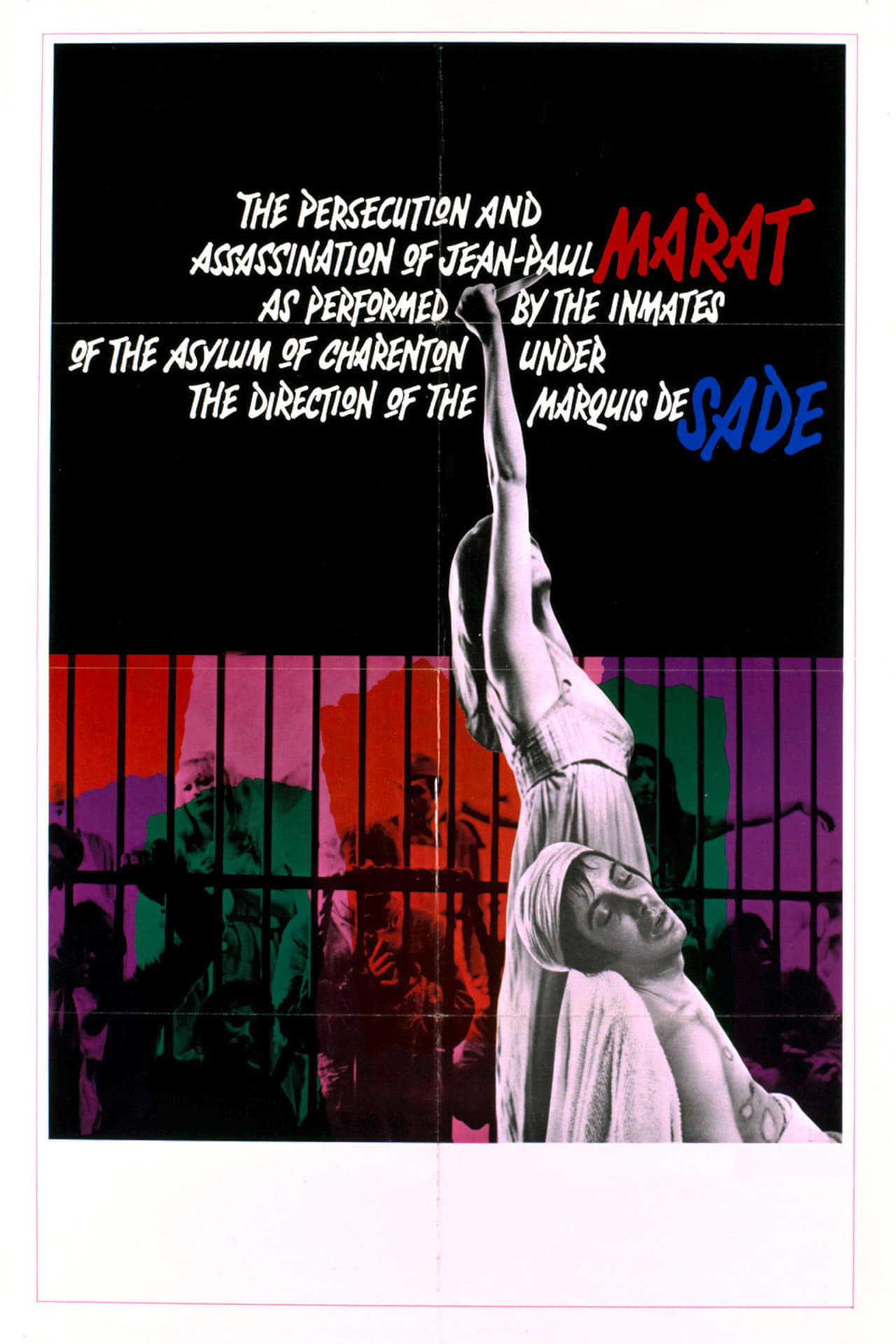 Movie Marat/Sade