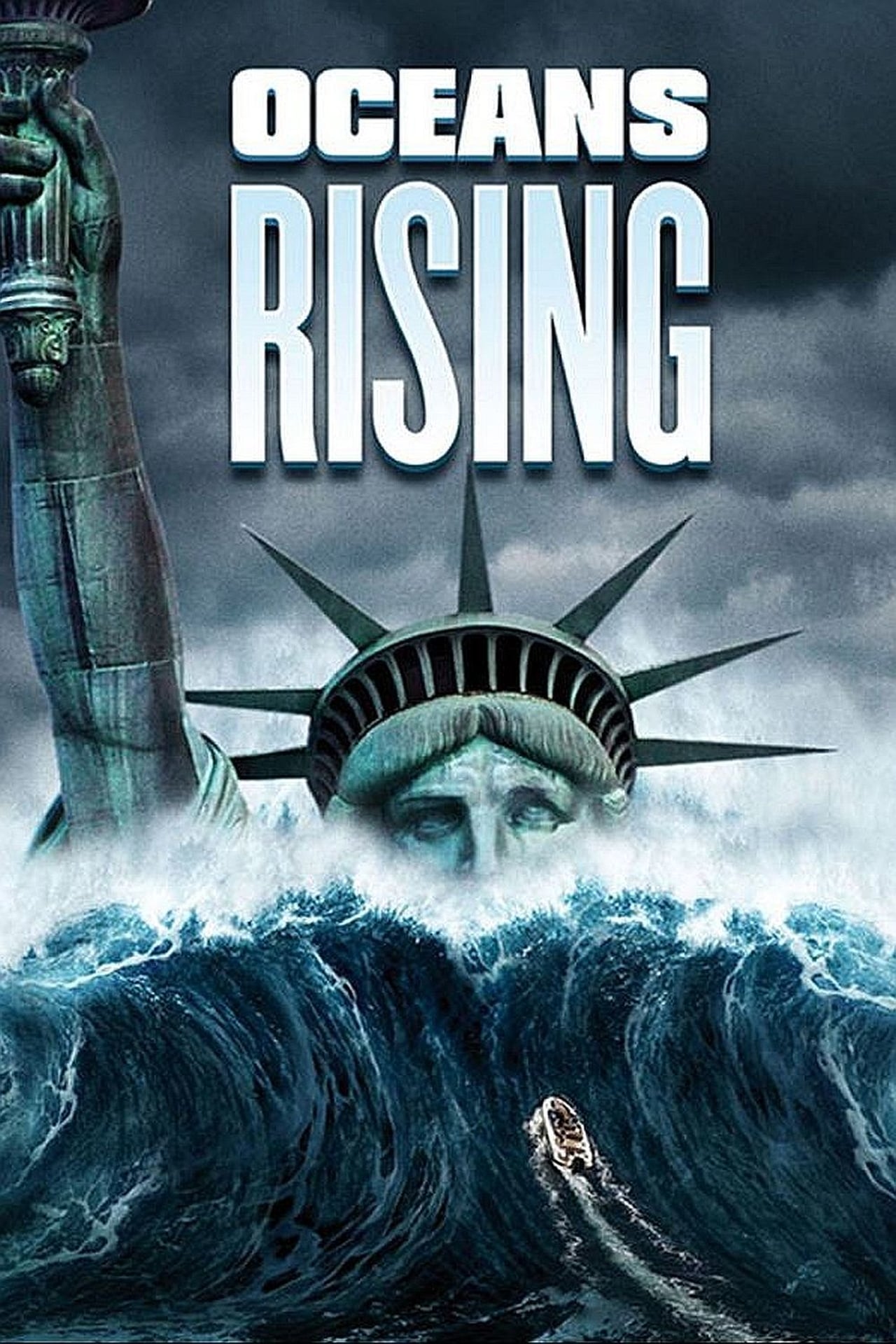 Movies Oceans Rising