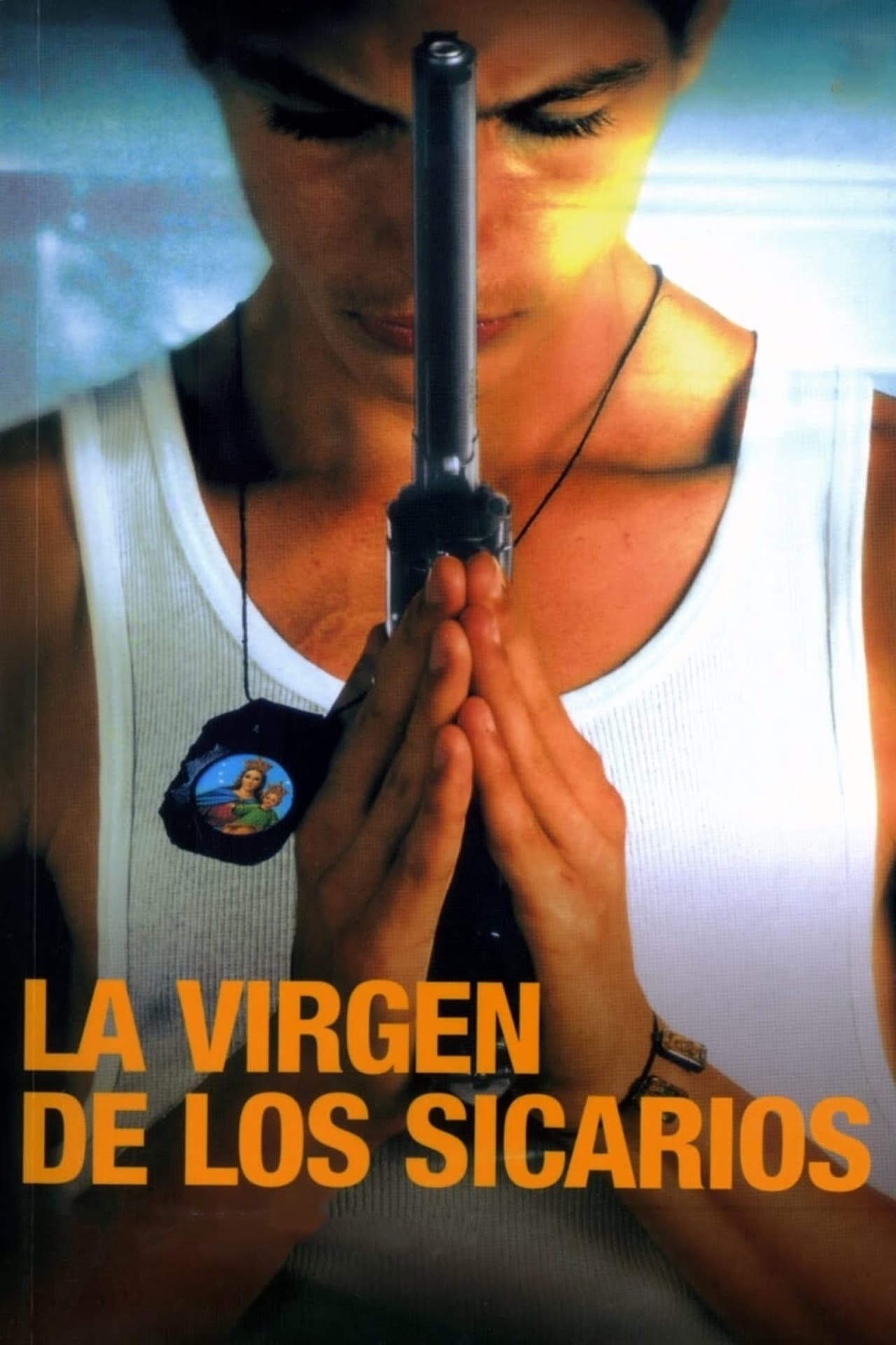 Películas La virgen de los sicarios