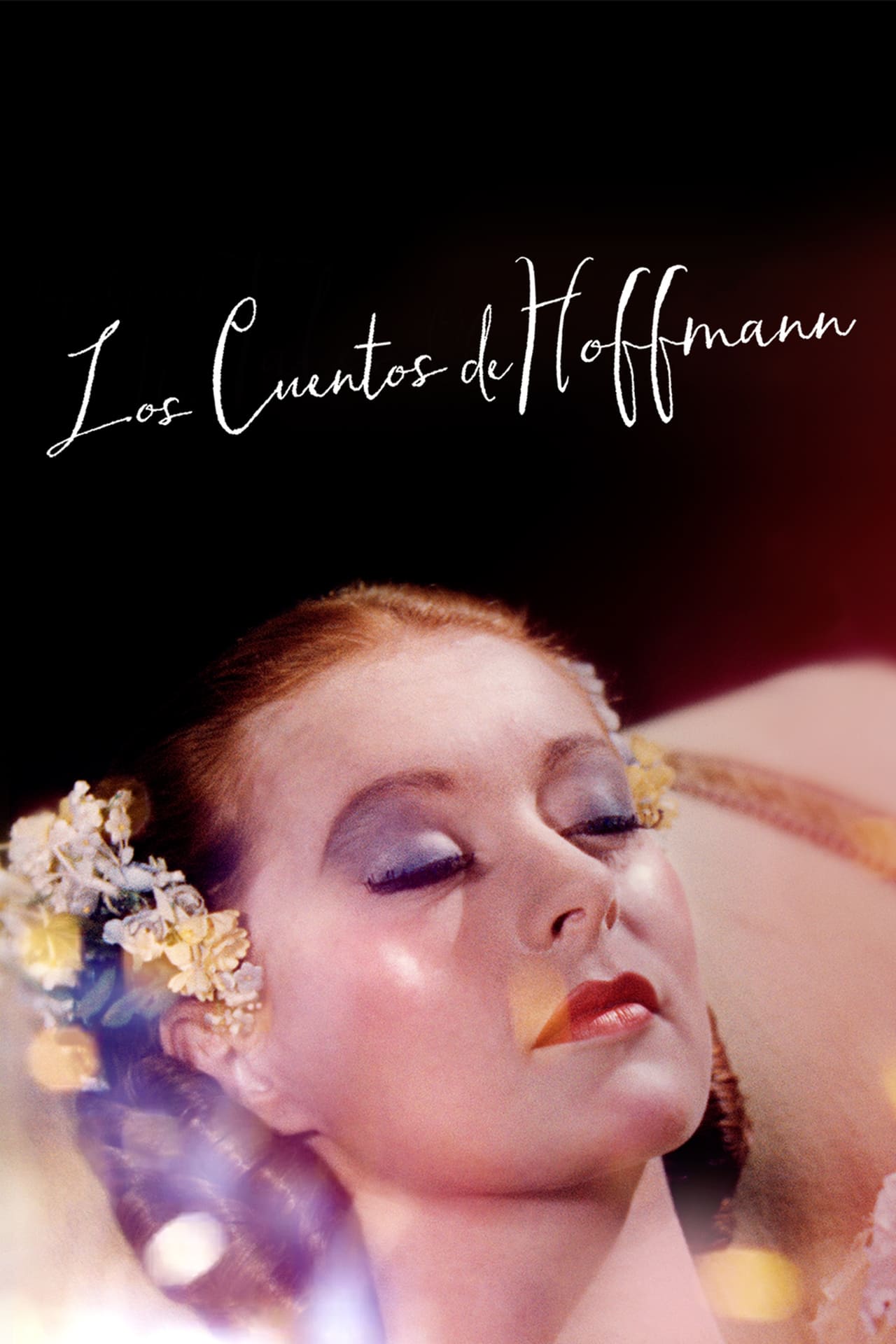 Movie Los cuentos de Hoffmann