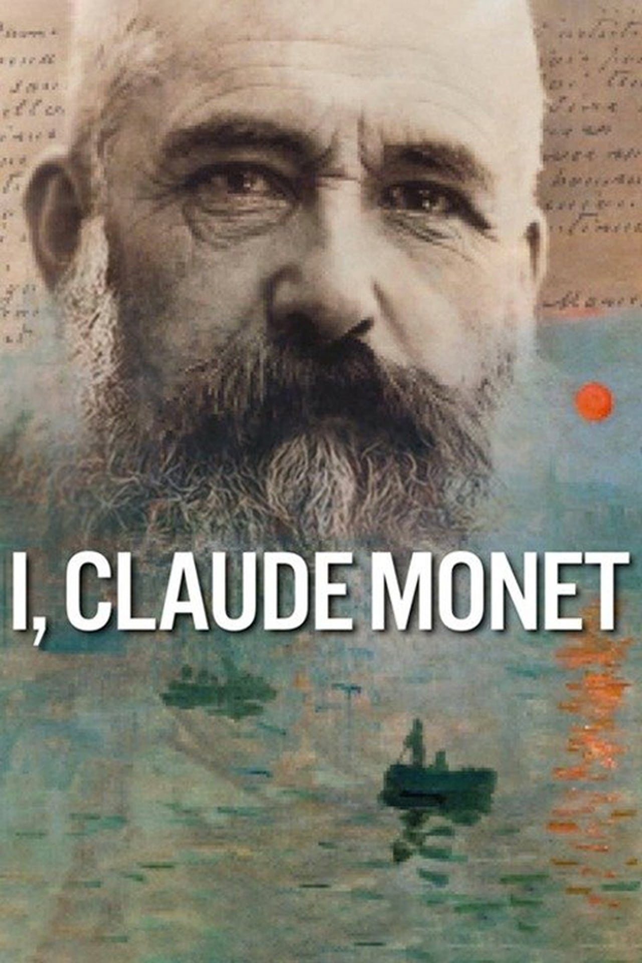 Películas I, Claude Monet