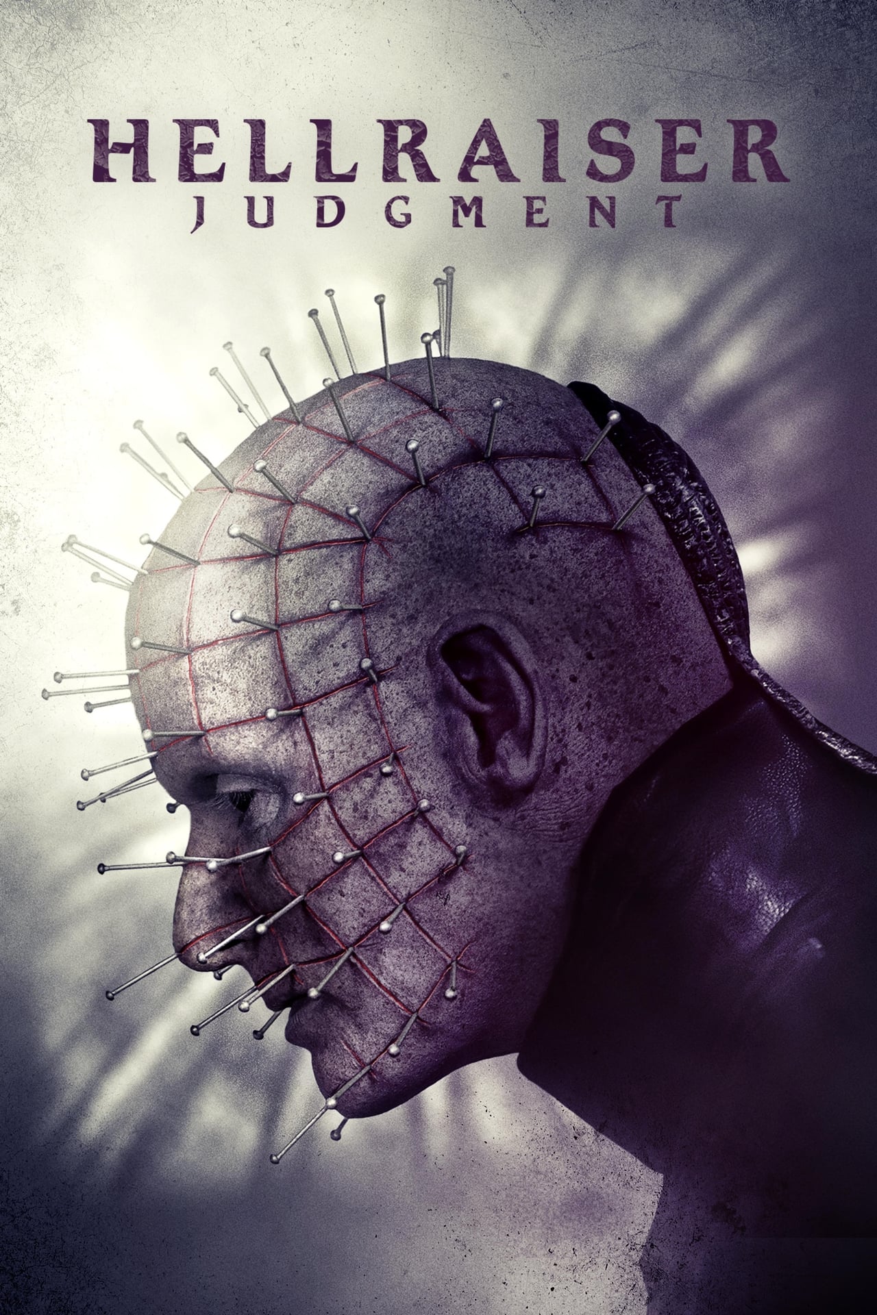 Películas Hellraiser: Judgment