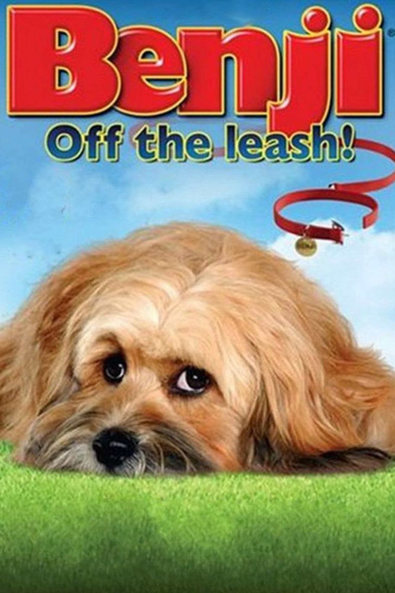 Película Benji: Off the Leash!