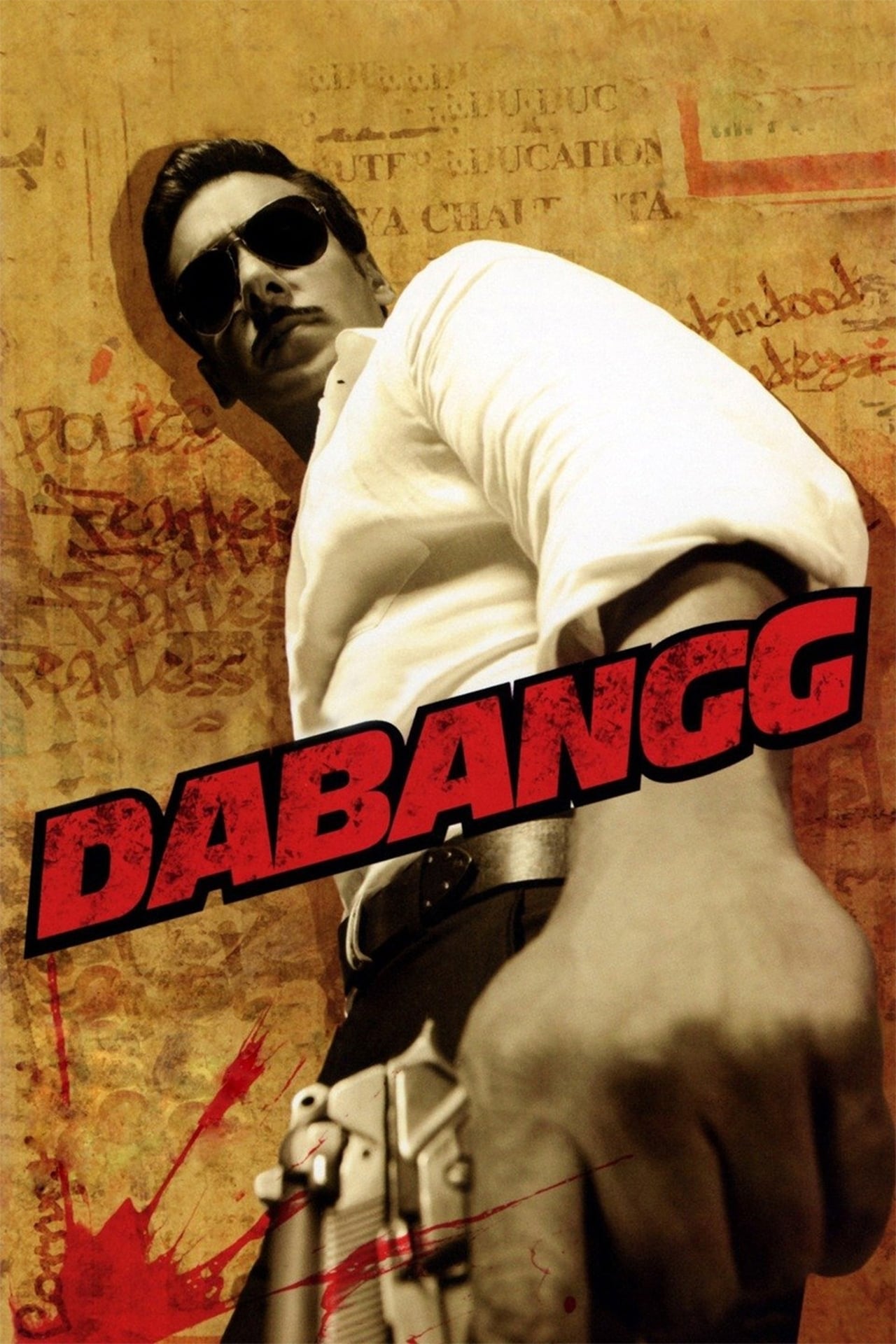 Movie Dabbang