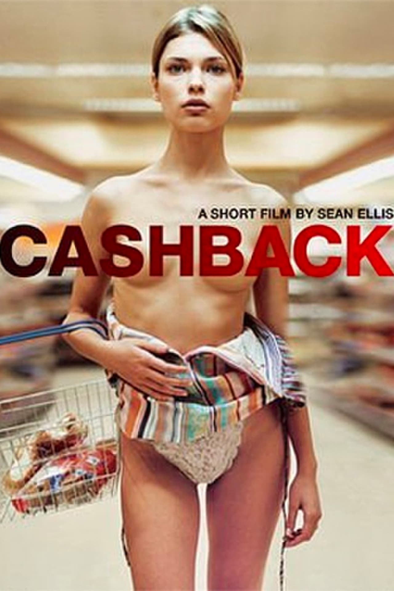 Película Cashback