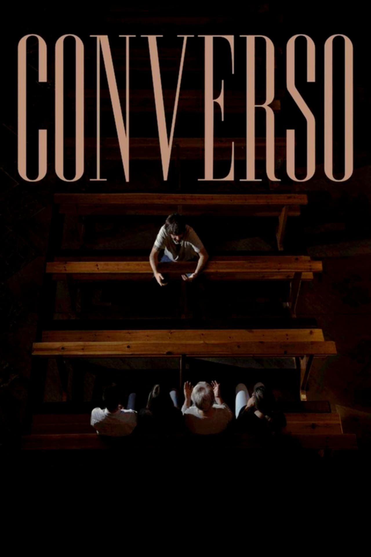 Movie Converso