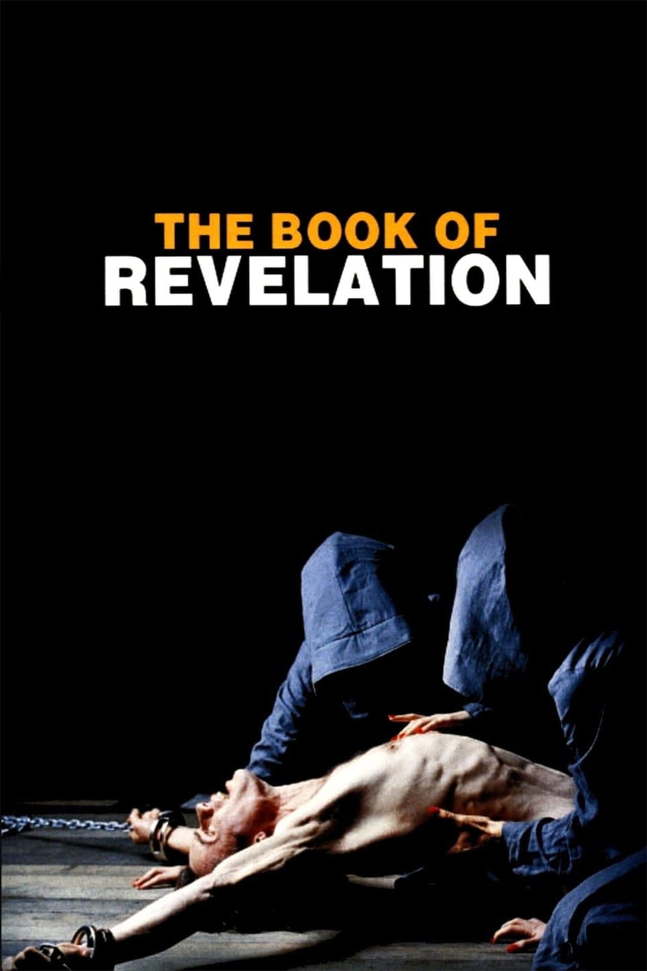 Movie The Book of Revelation