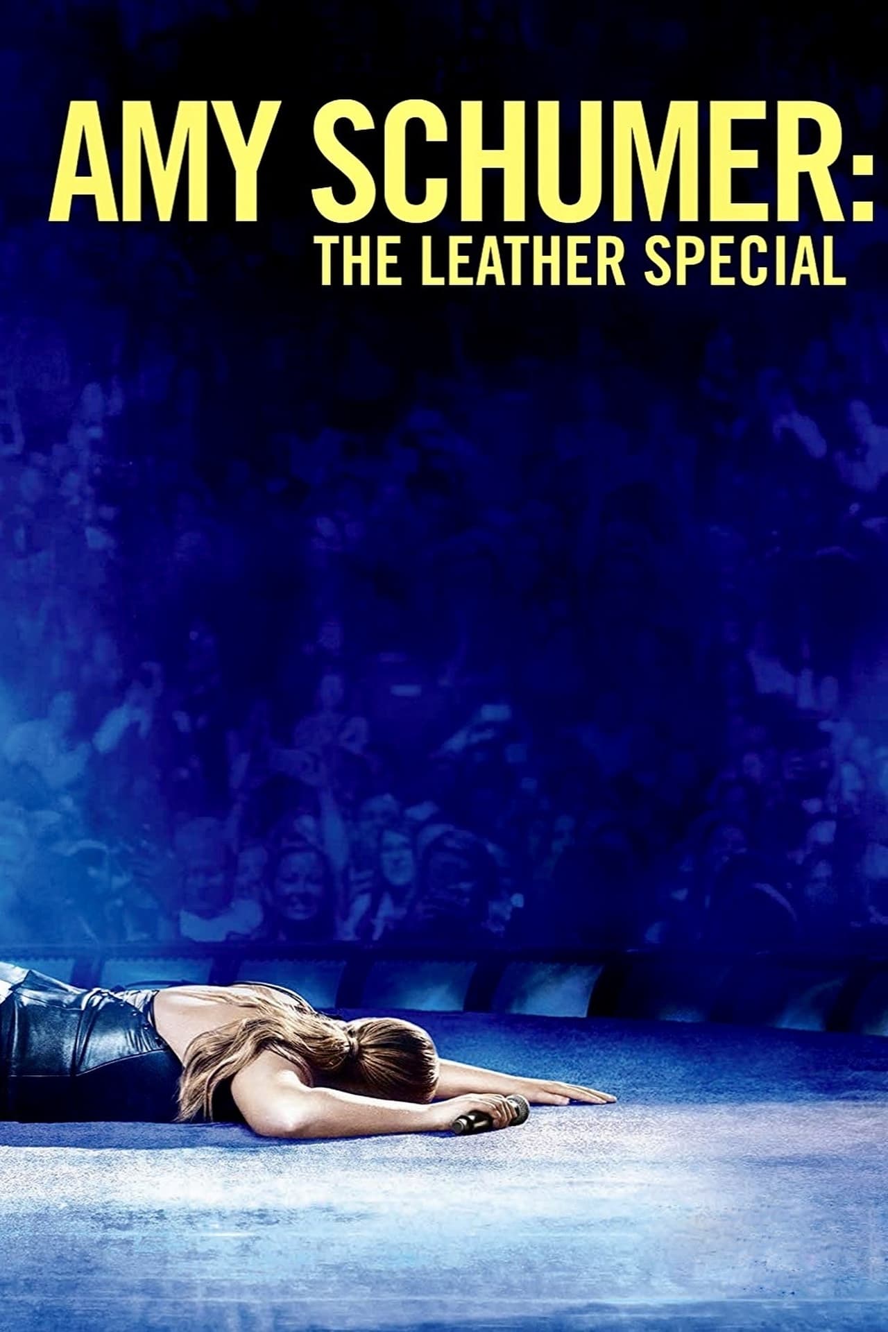 Movie Amy Schumer: The Leather Special