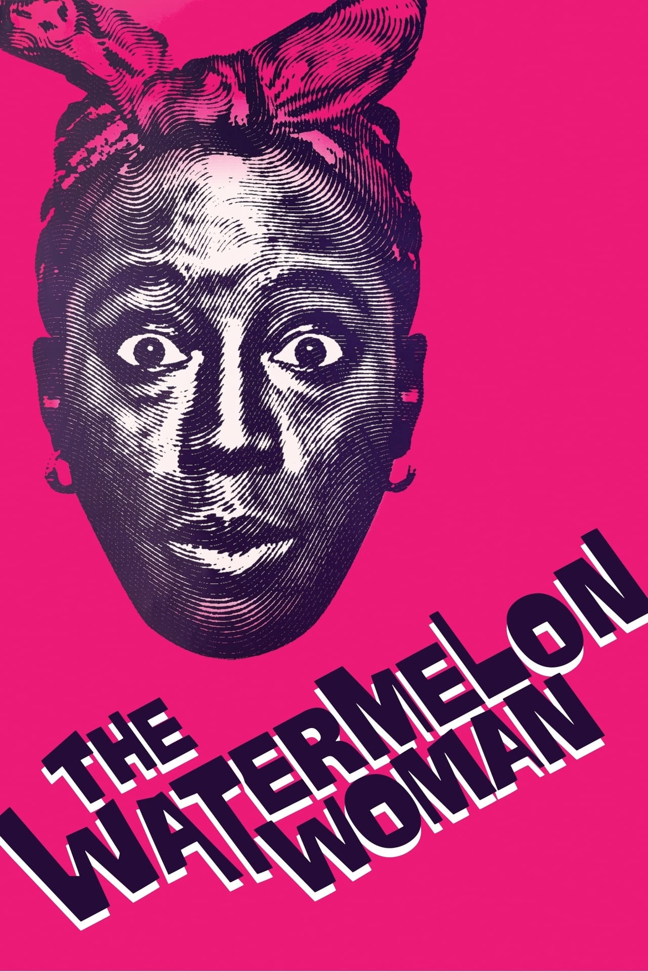 Movies The Watermelon Woman