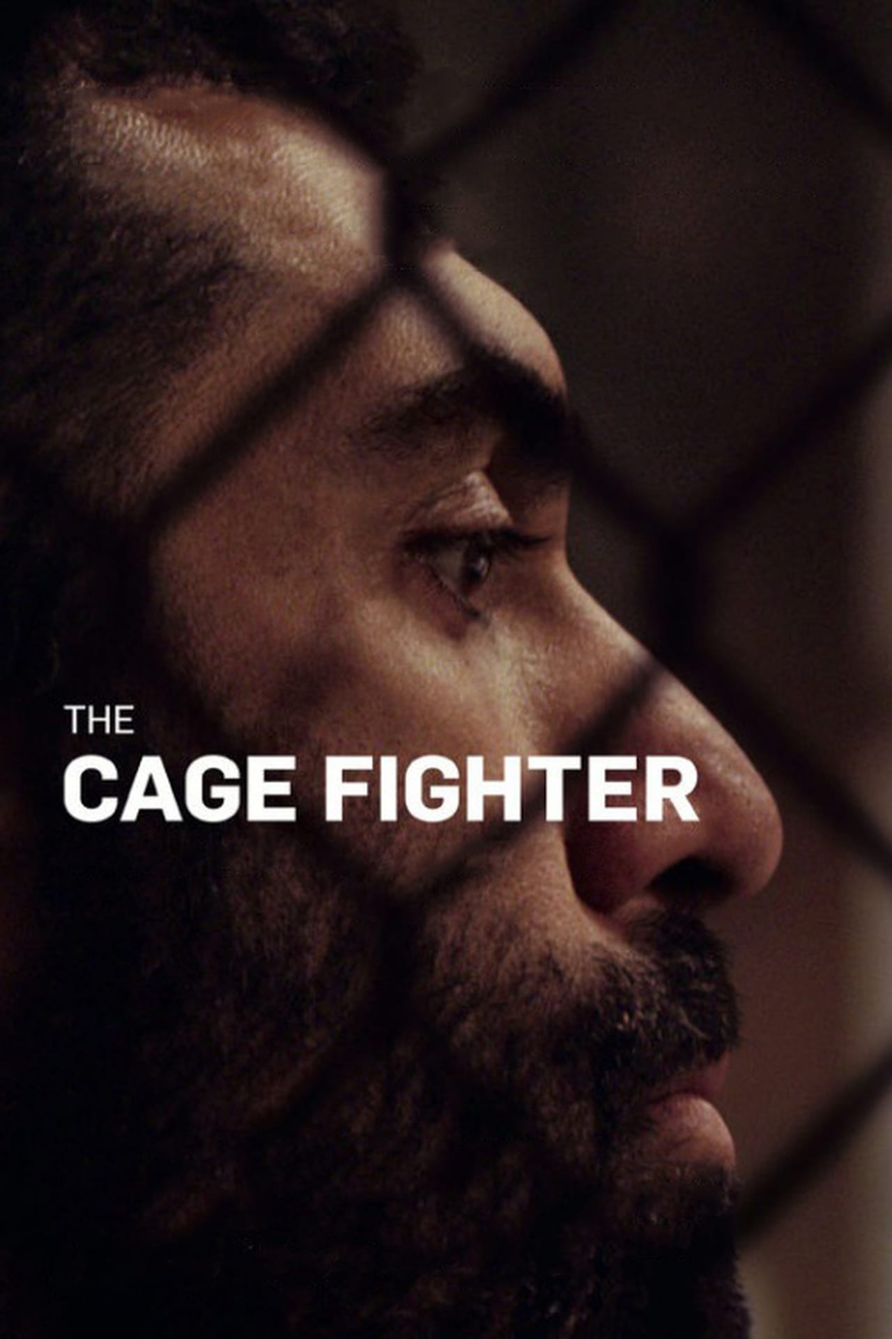 Película The Cage Fighter