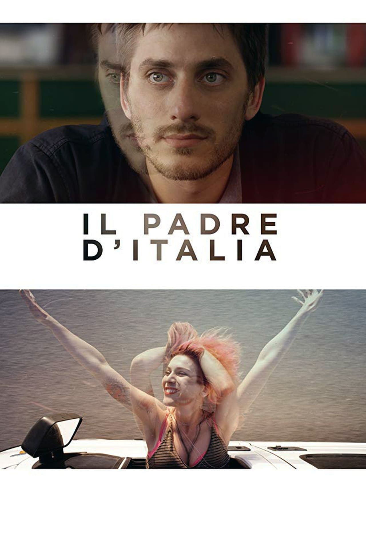 Movie Il padre d'Italia