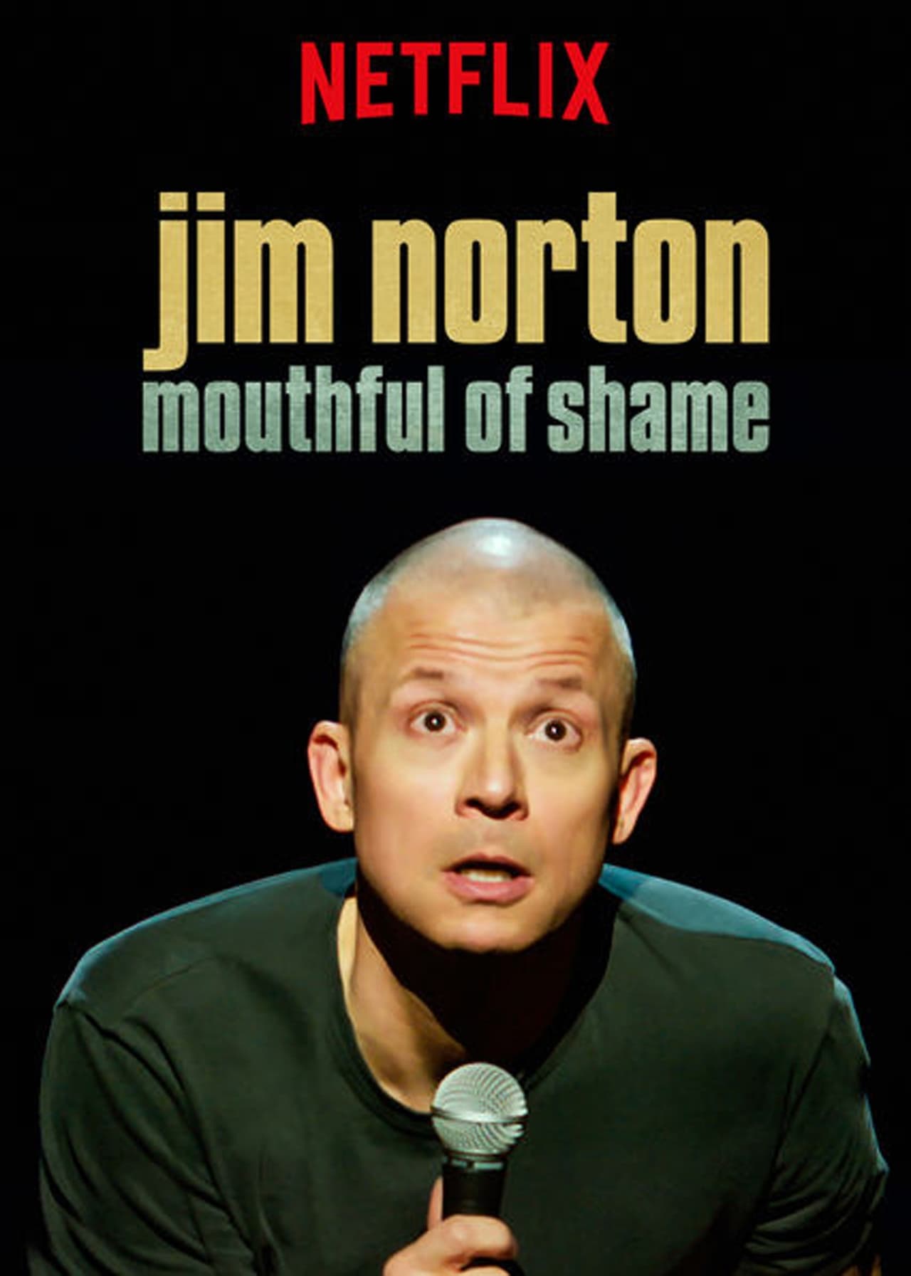 Películas Jim Norton: Mouthful of Shame