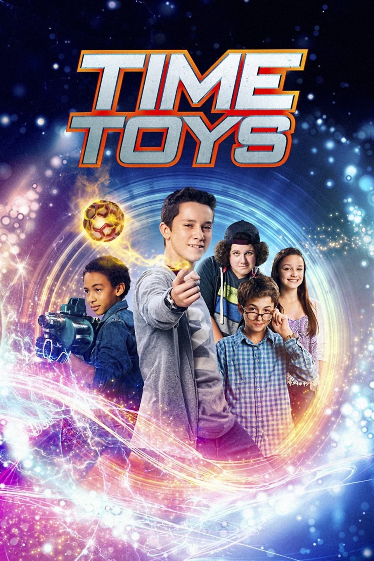 Movie Un futuro muy presente
