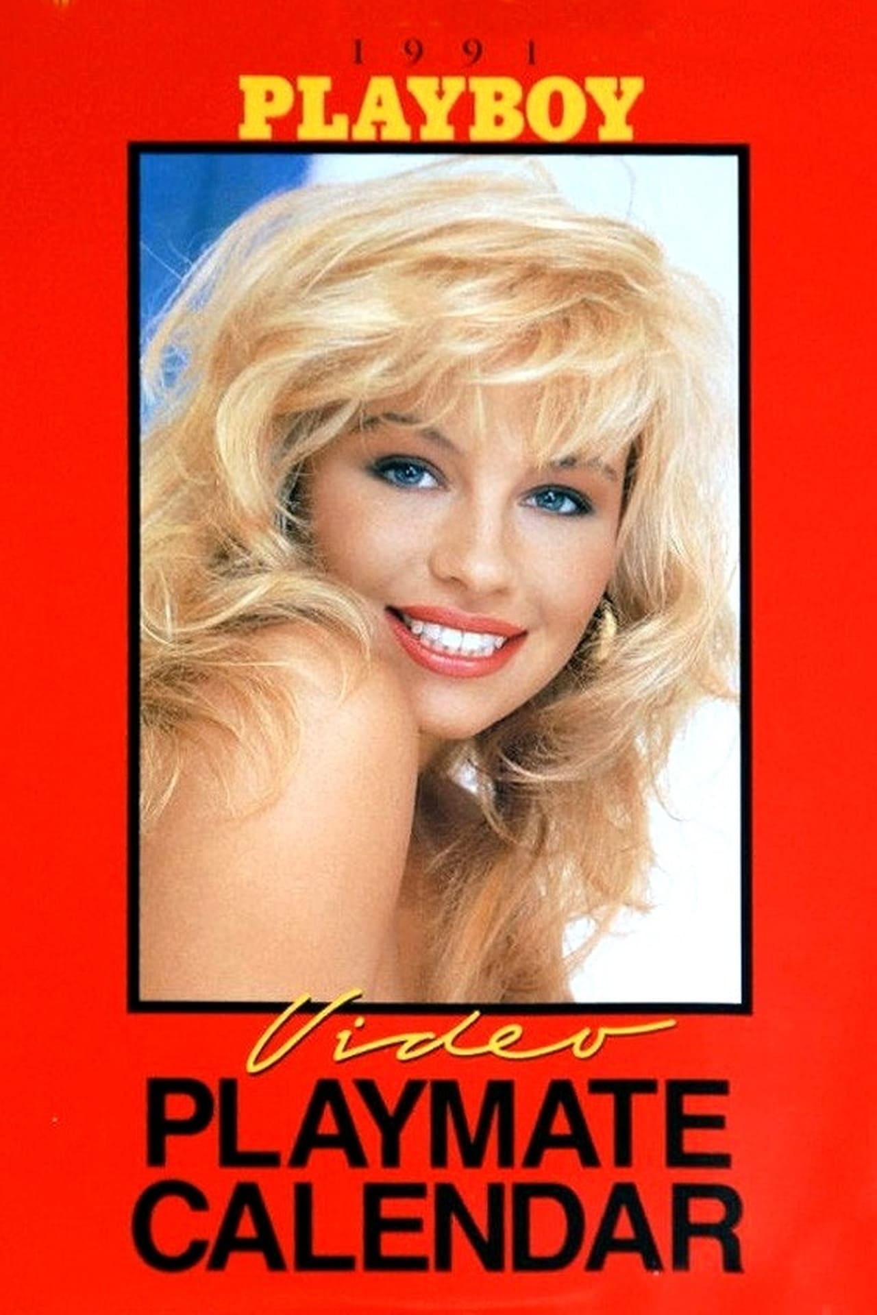 Películas Playboy Video Playmate Calendar 1991