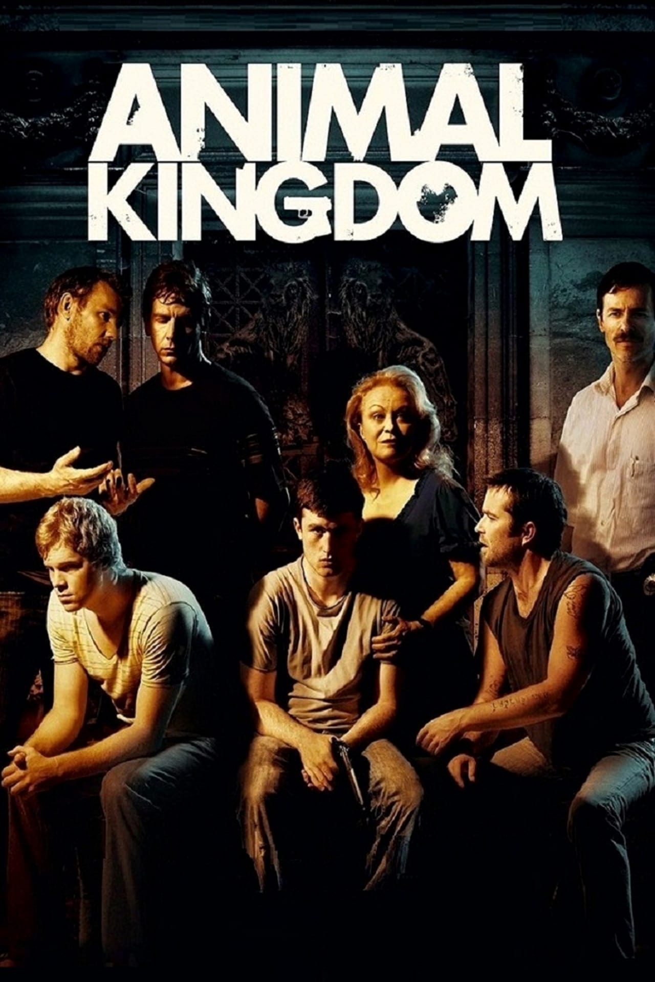 Movie Animal Kingdom