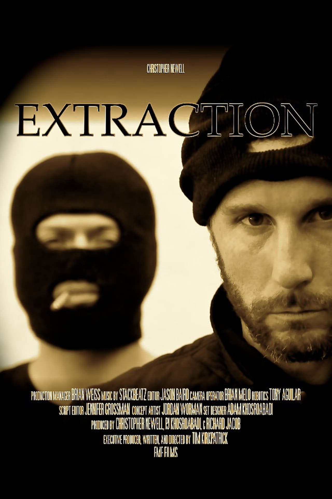 Movie Extraction