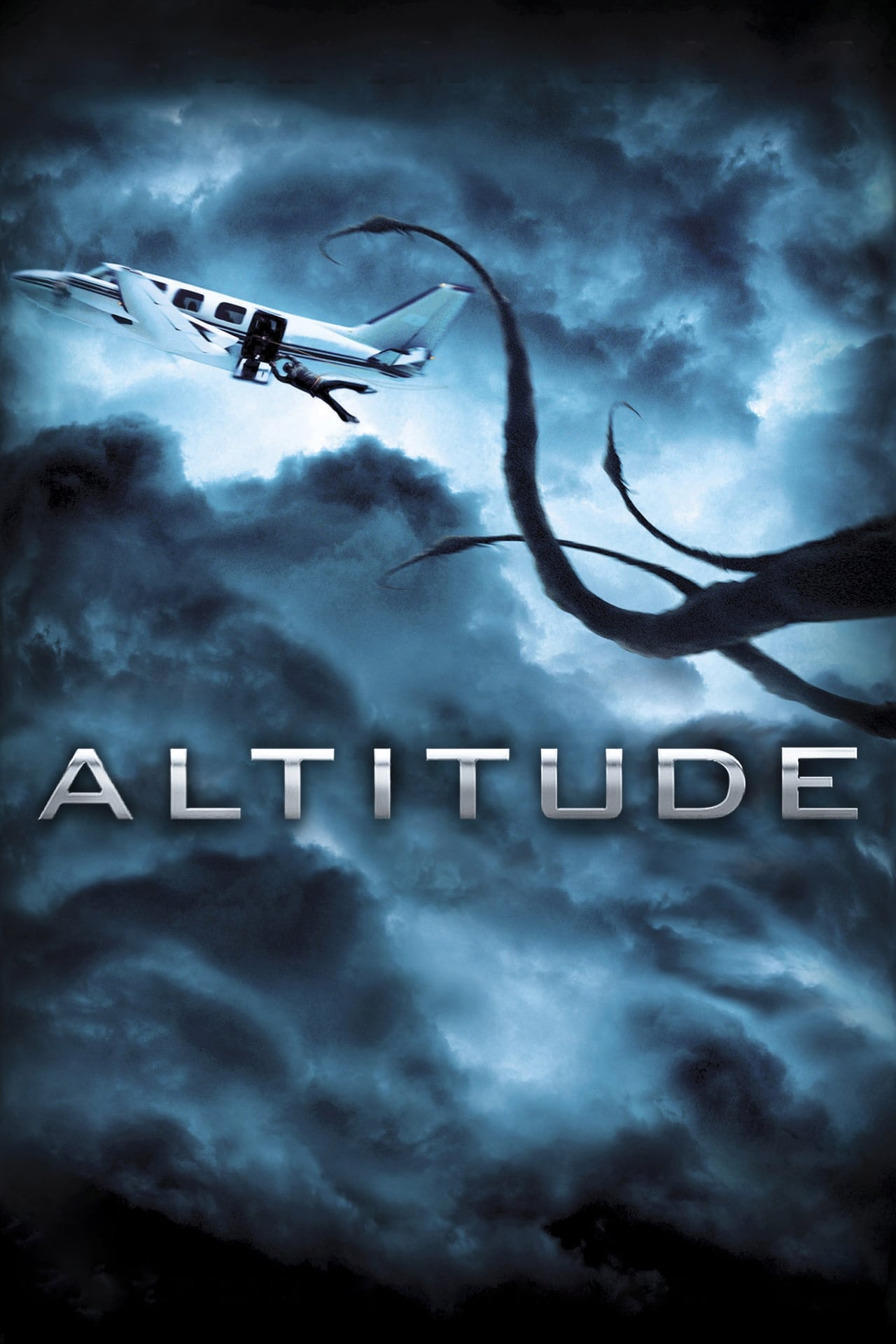 Película Altitude