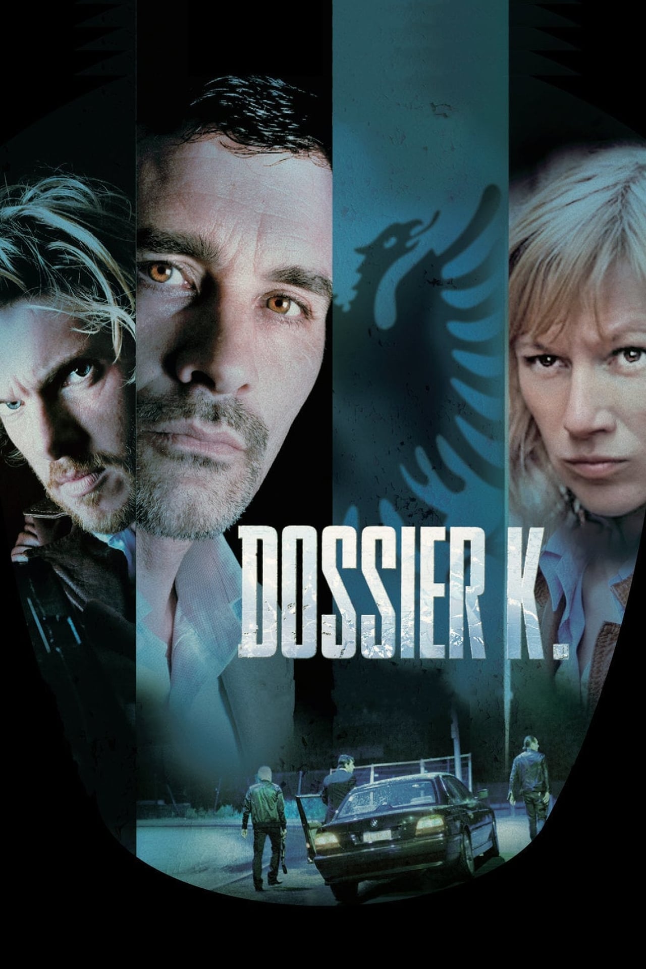 Movie Dossier K.