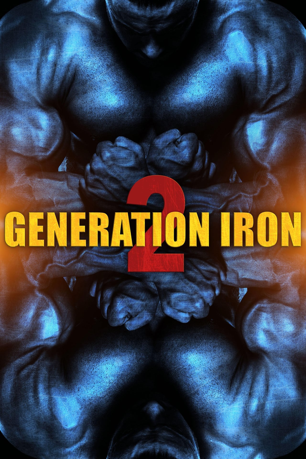 Películas Generation Iron 2