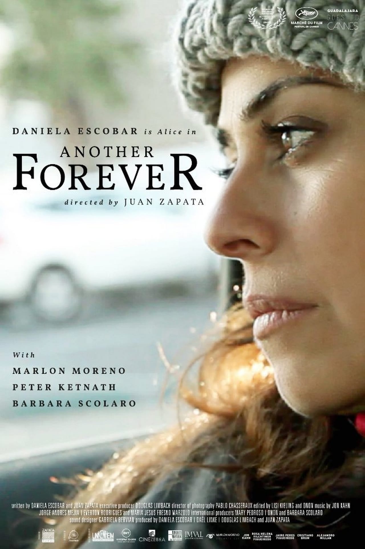 Películas Another Forever