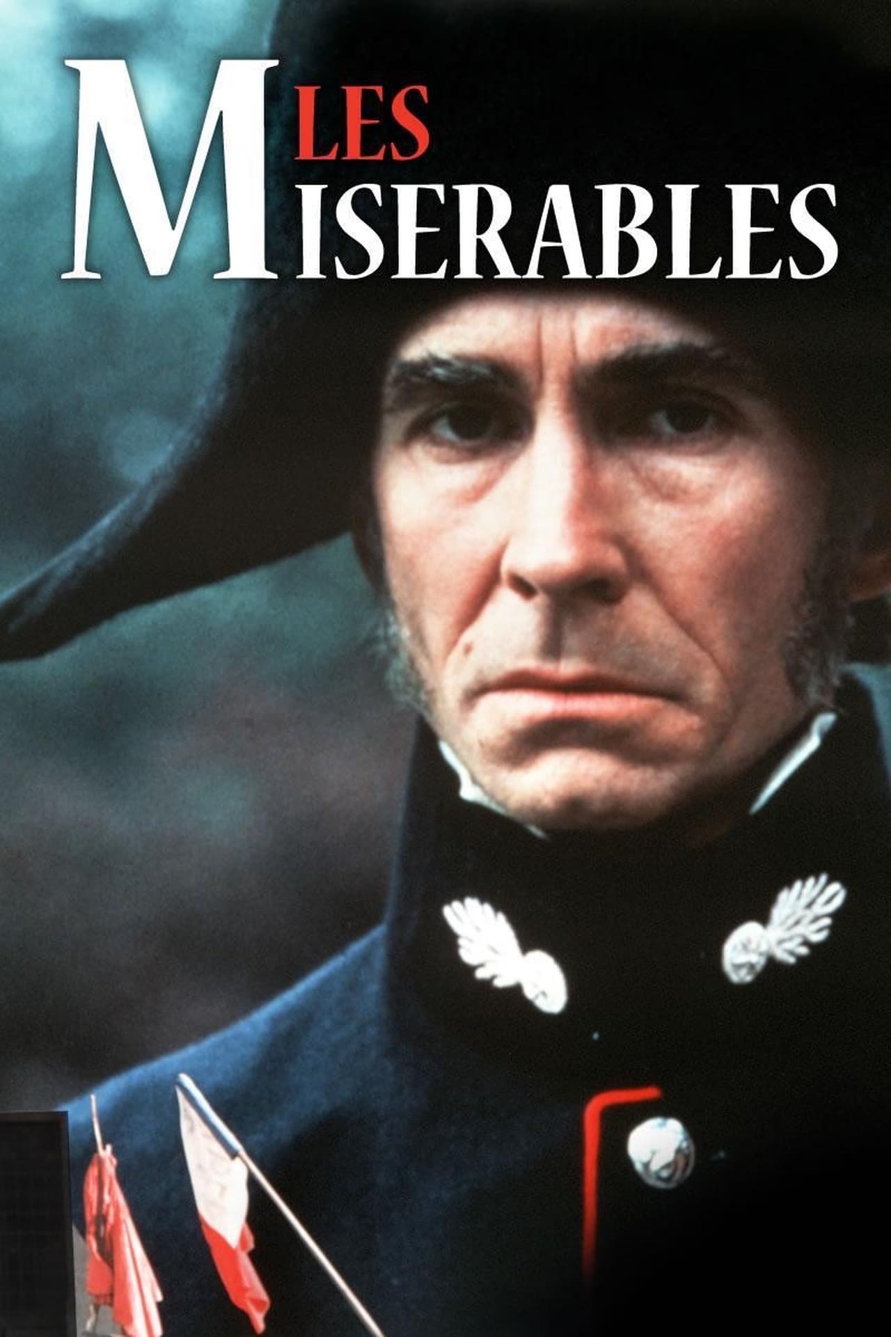 Movie Los miserables