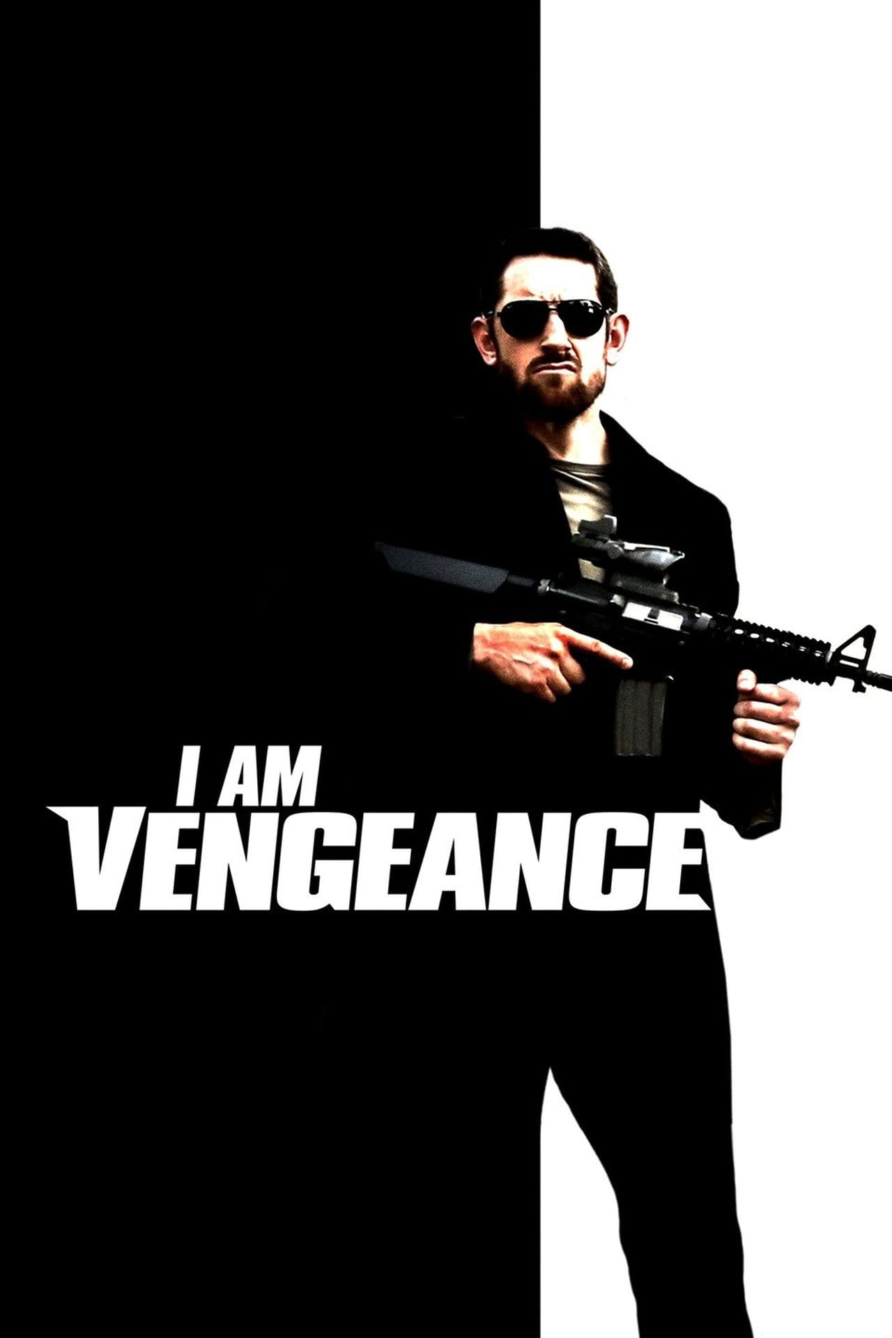 Movie Vengeance