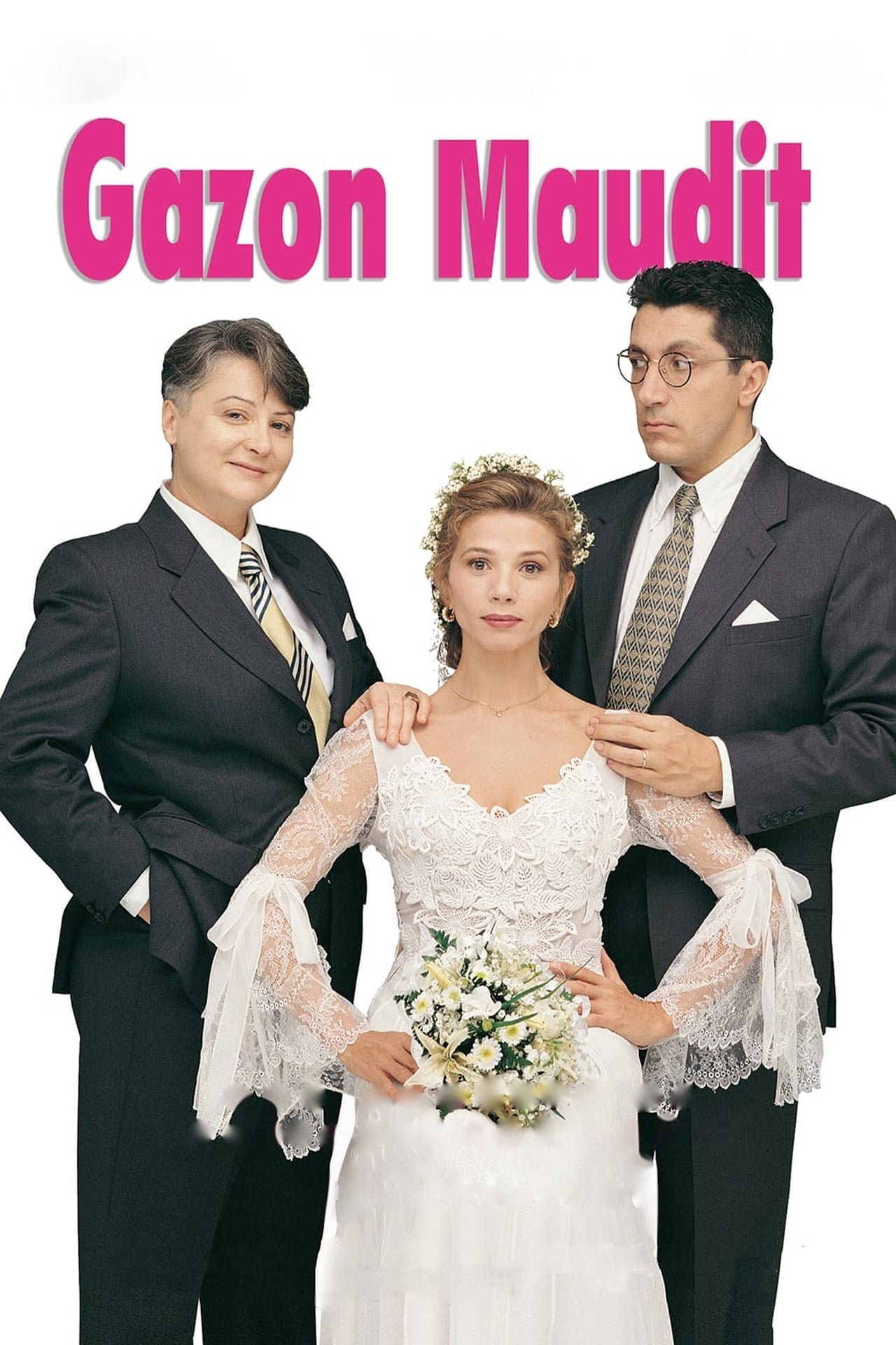 Movie Felpudo Maldito