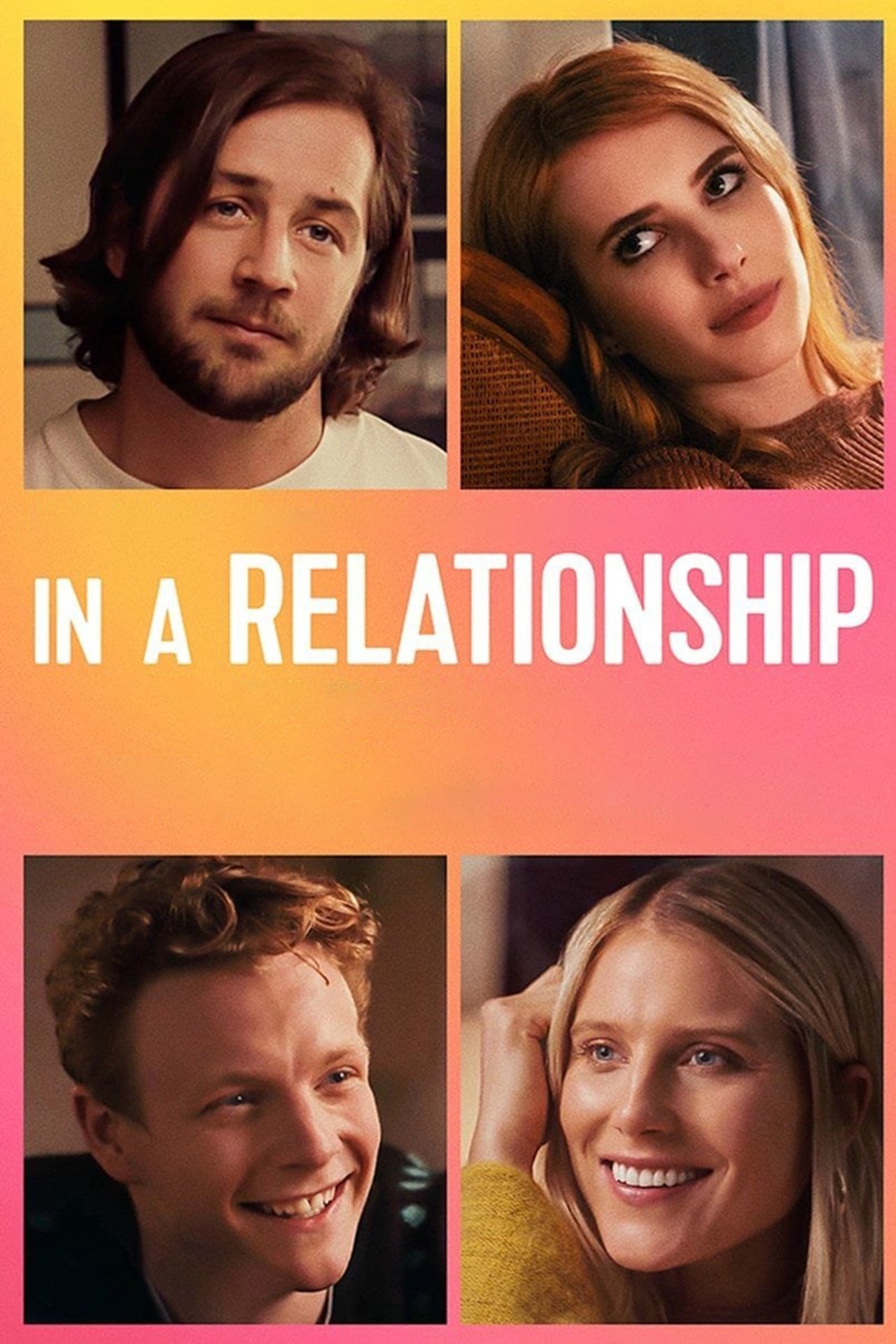 Movie In a Relationship