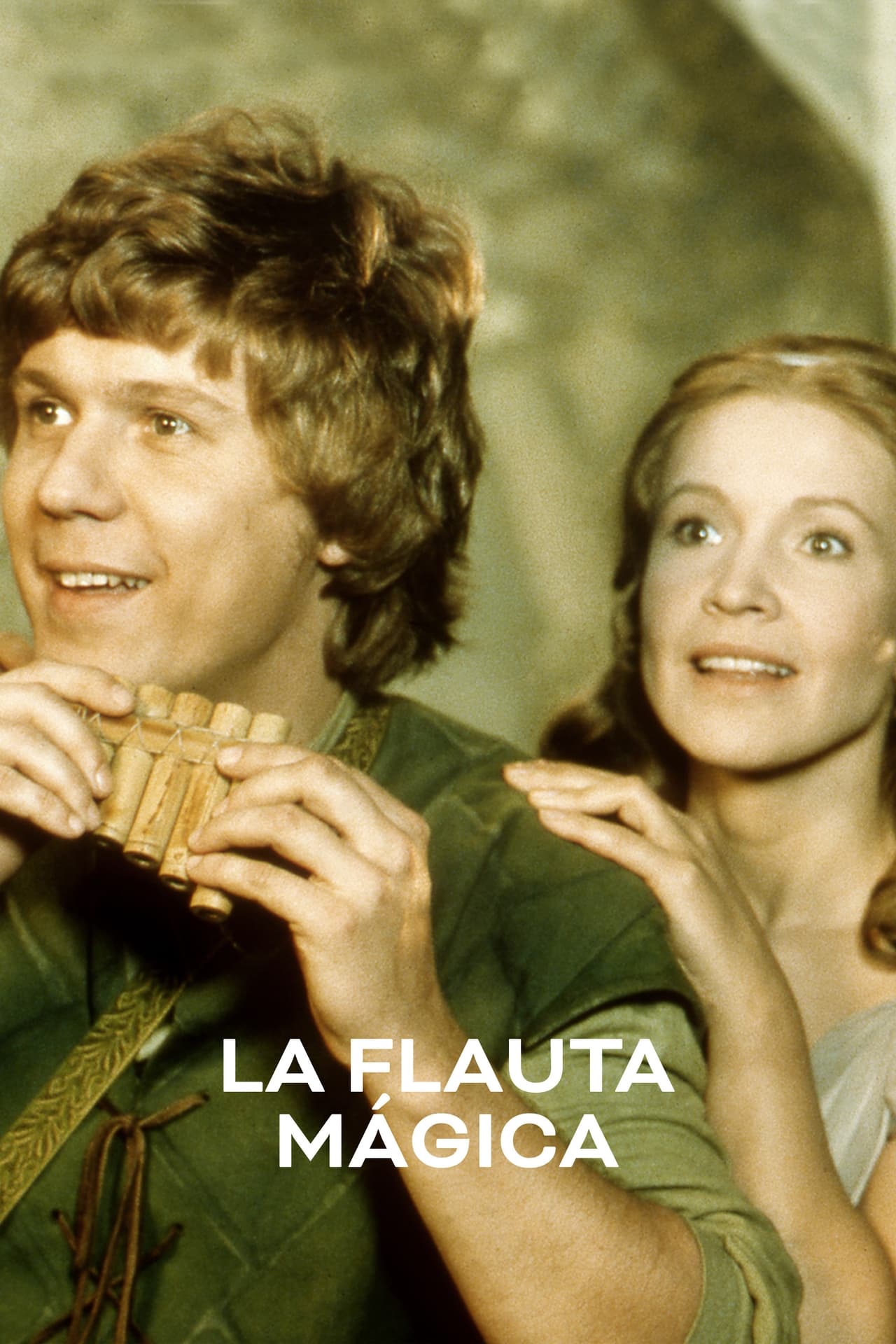 Movies La flauta mágica